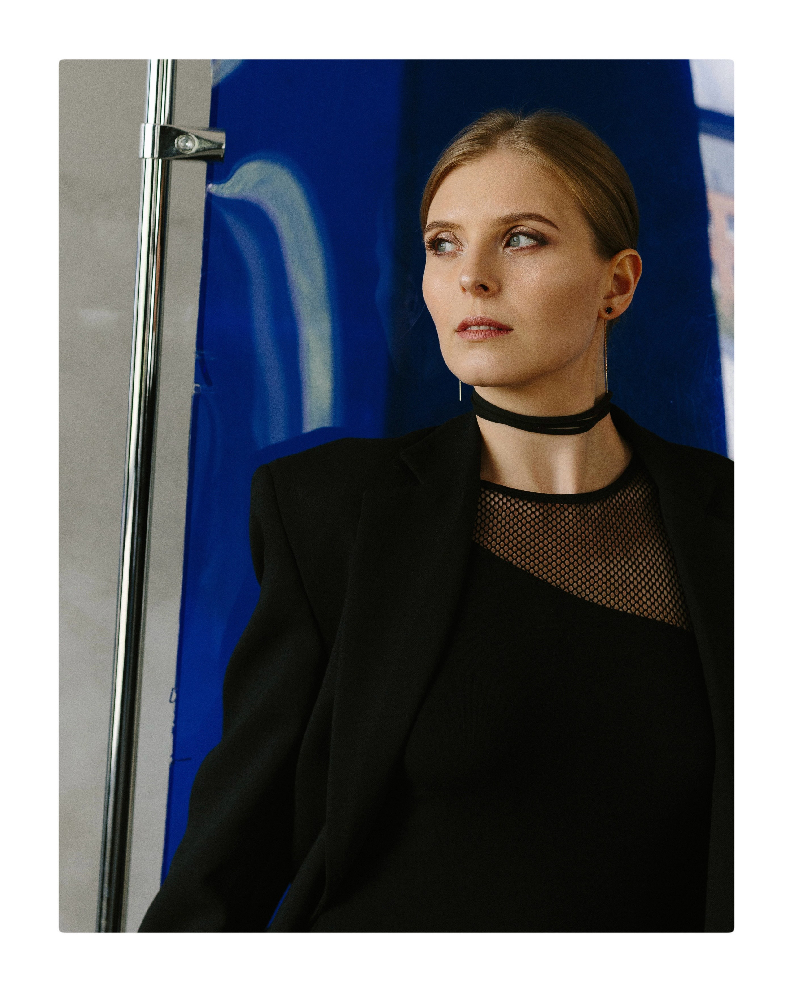 Ксения. Женский и лавстори фотограф в Москве Елена Аксютко