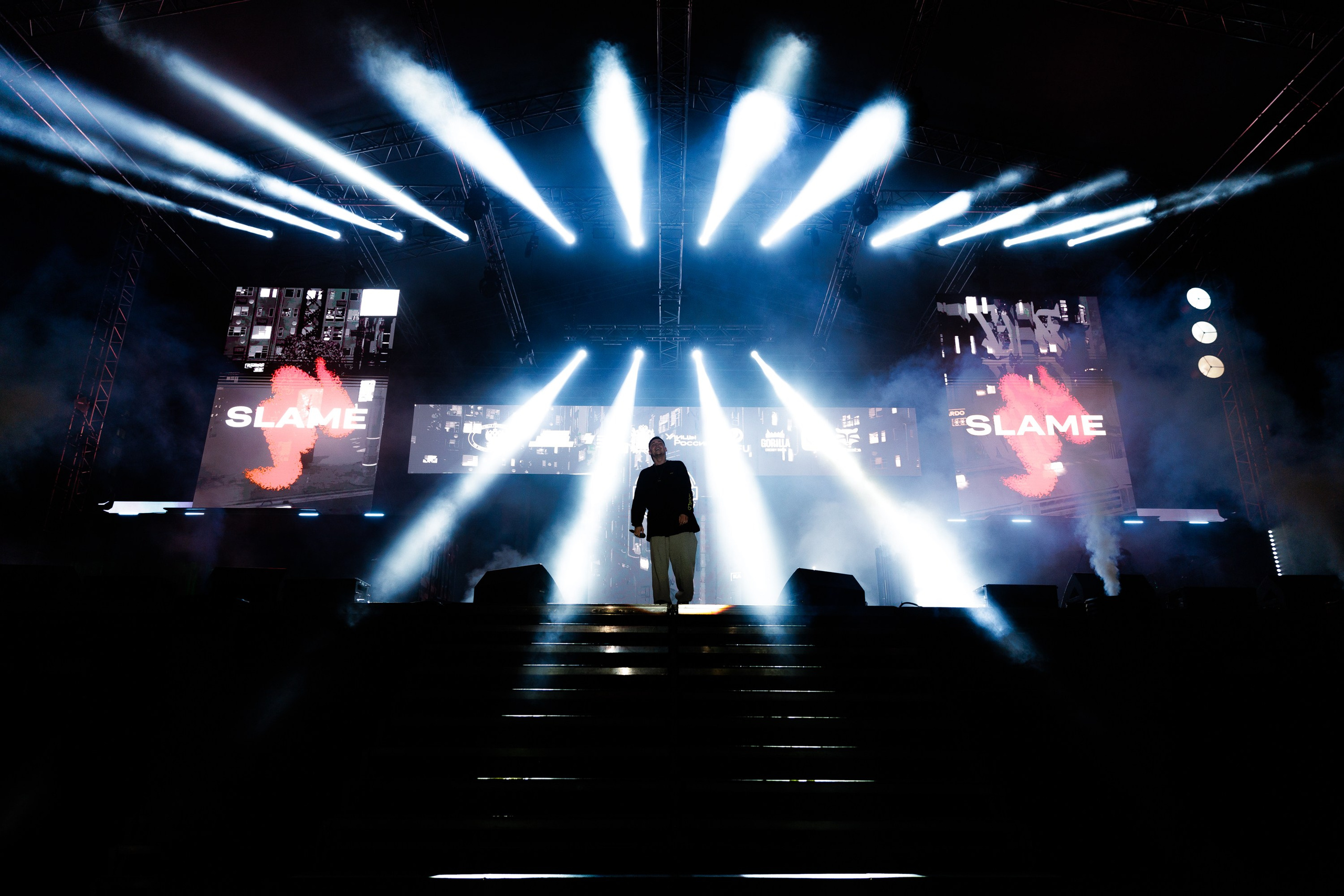 Закрытие международной конкурс-премии «КАРДО». Игорь Панкратов | Фотограф Ставрополь