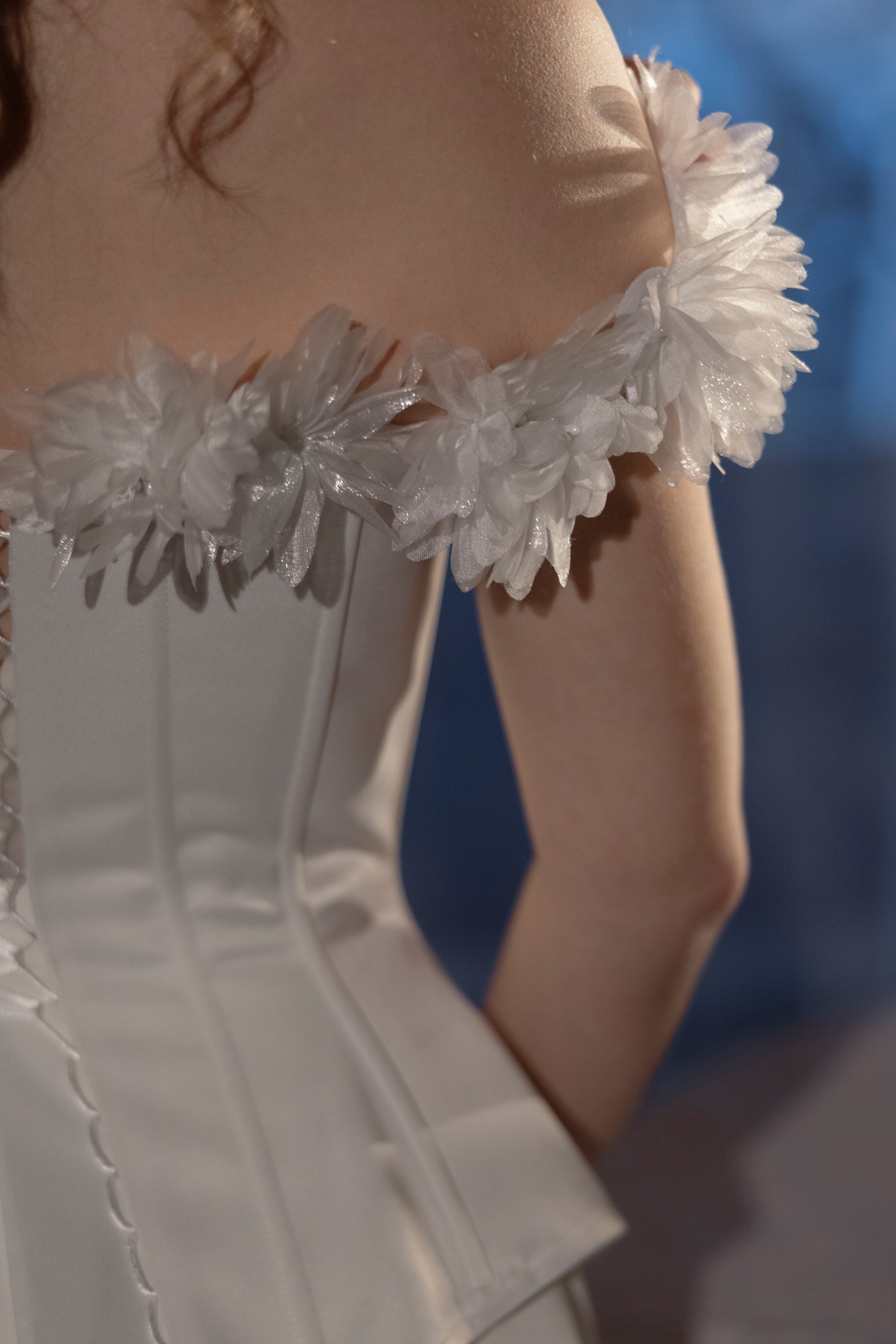 Евгения и Али. Свадебный фотограф Курск Максим Ноздрачев