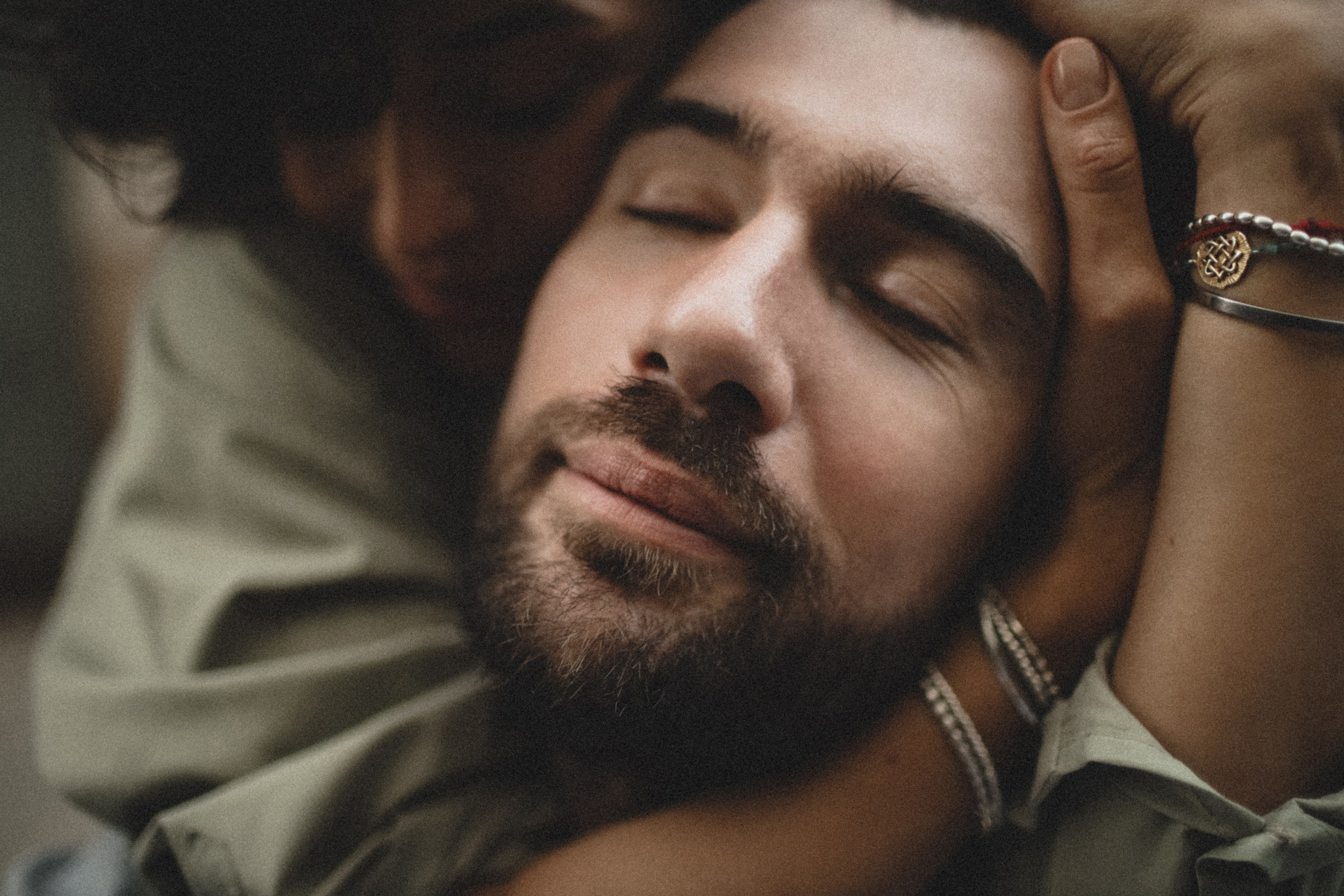 Не в центре внимания. Свадебный и семейный фотограф Москва, Спб, Крым Игорь Сазонов