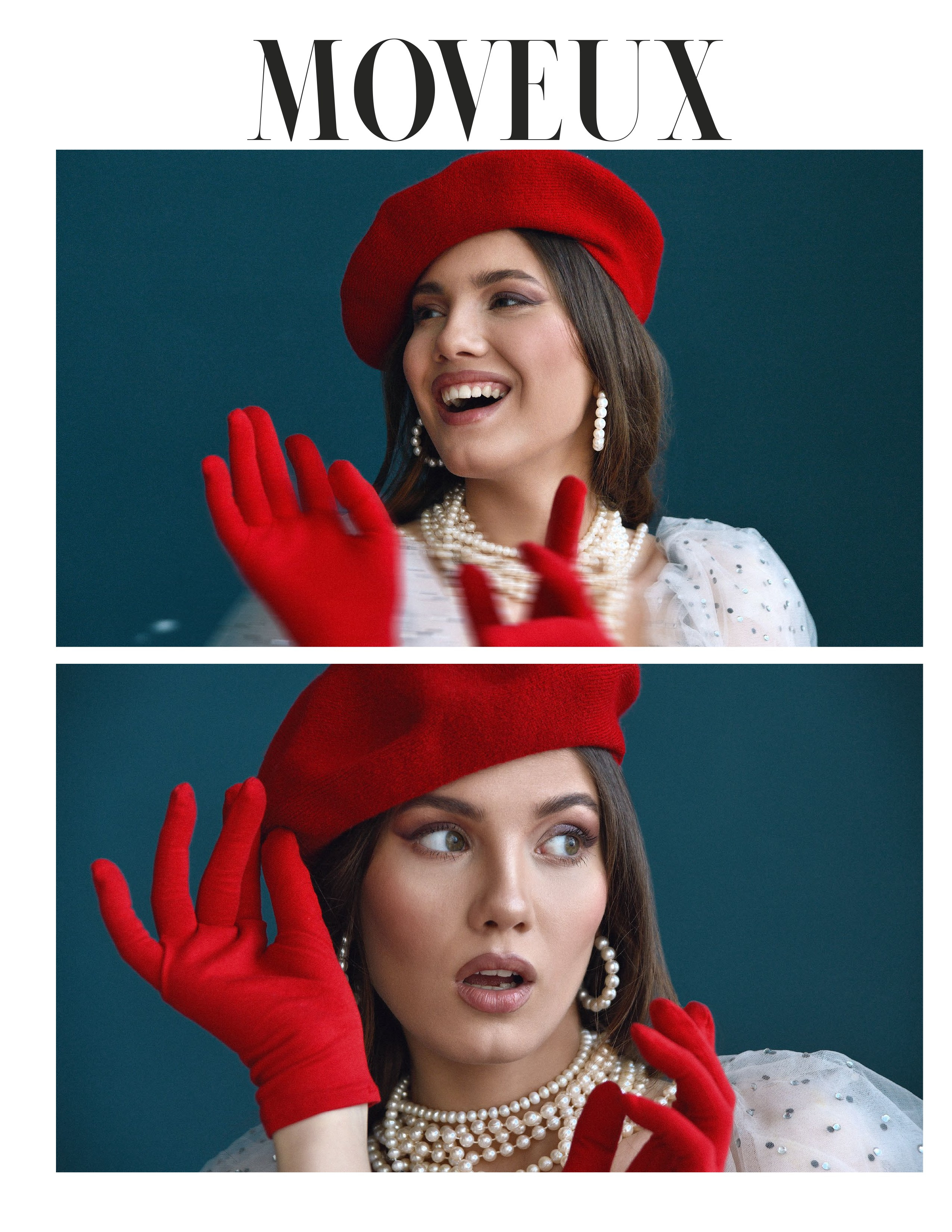 Винтажная фотосессия для журнала. Фотограф Дарья Едапина Новосибирск