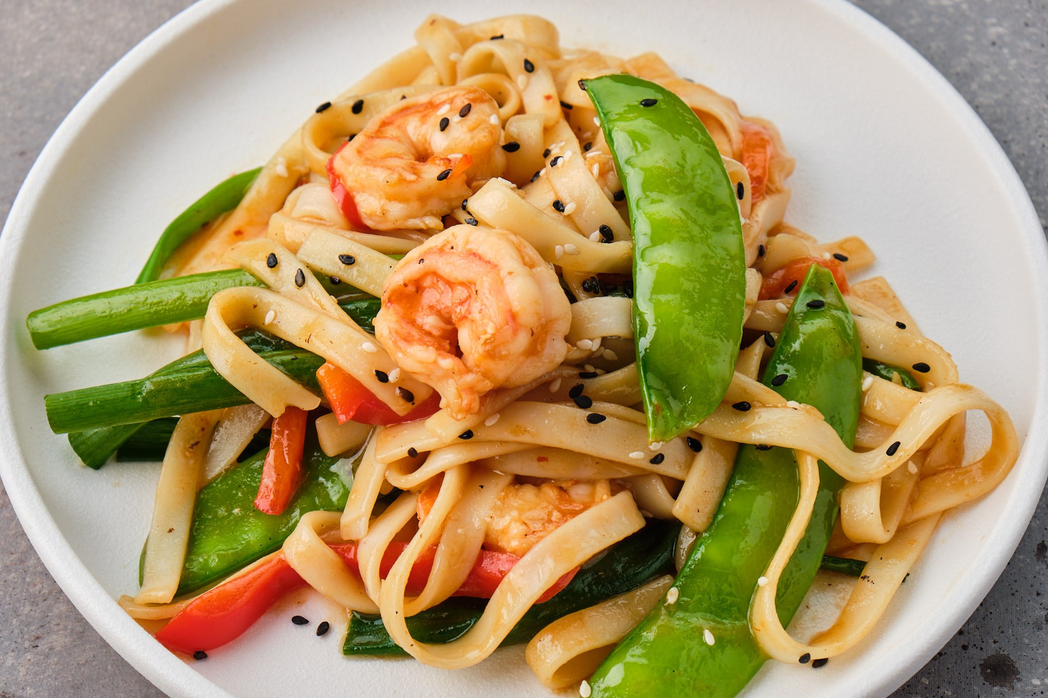 Азия. Фуд-фотограф в Москве | Профессиональная съемка блюд и еды | Горбачёв Виталий