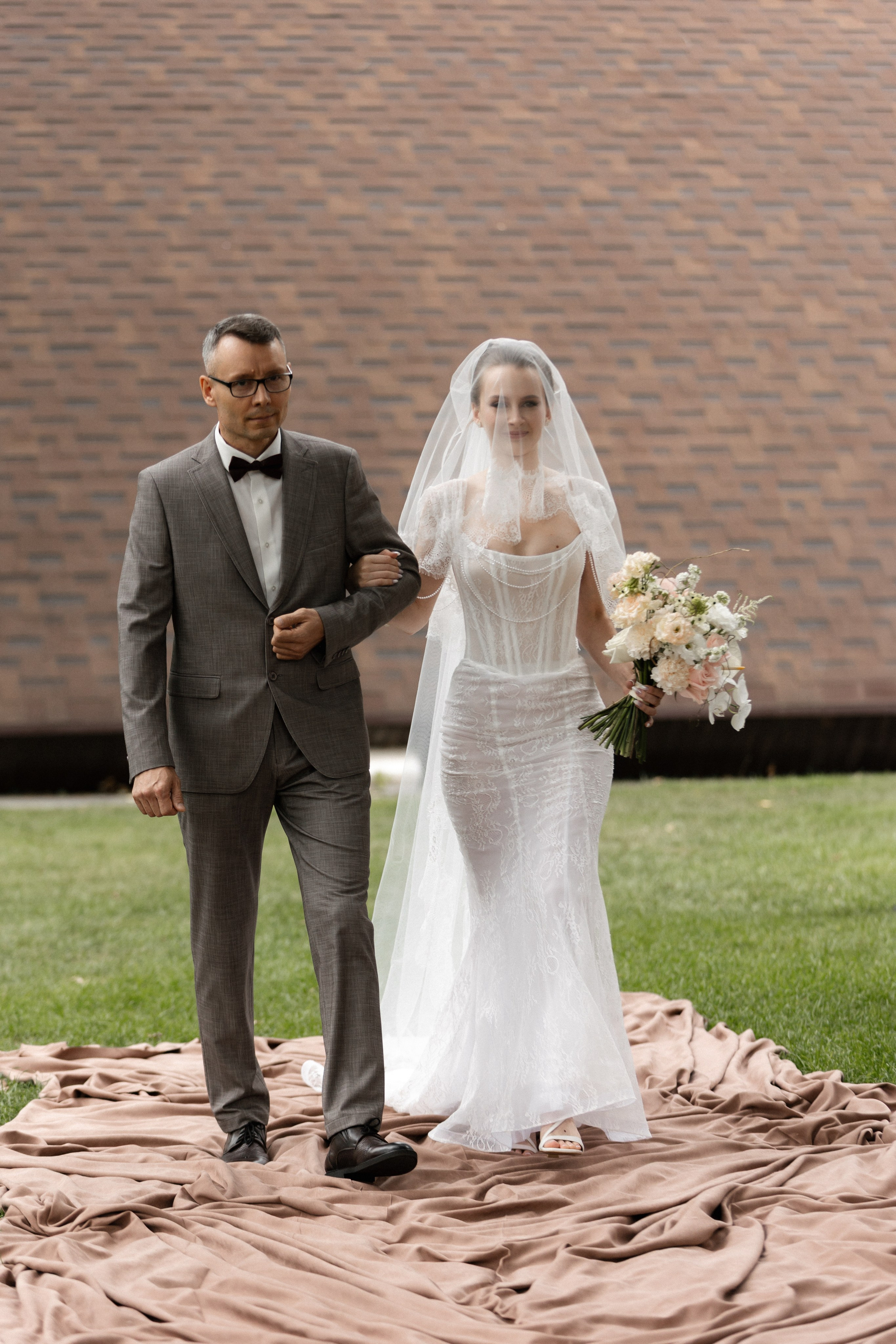 Дмитрий и Арина. Ланемец Юлия — фотограф Волгоград/Волжский