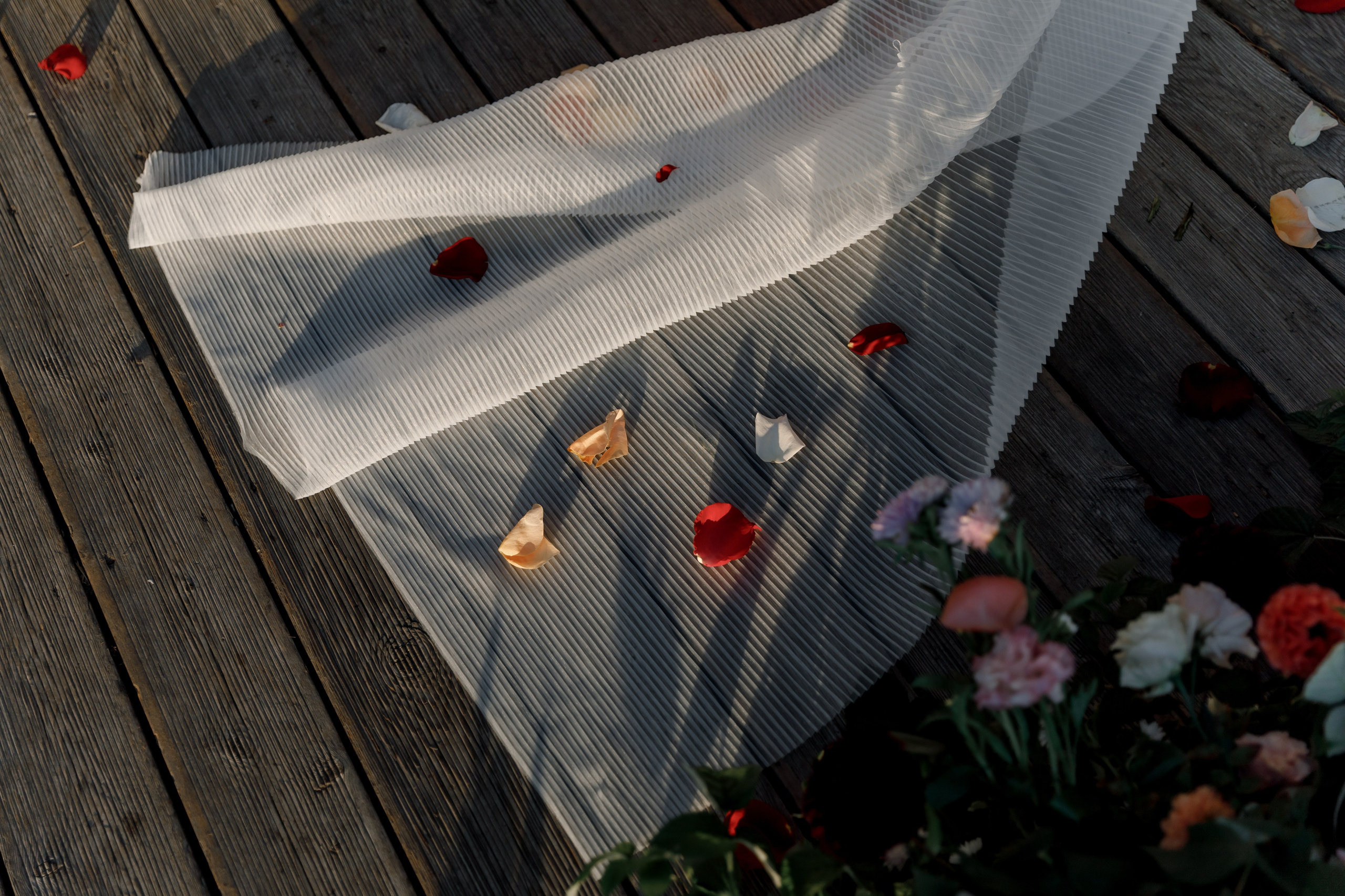 Katerina & Daniil. Свадебный фотограф в Москве и в Санкт-Петербурге