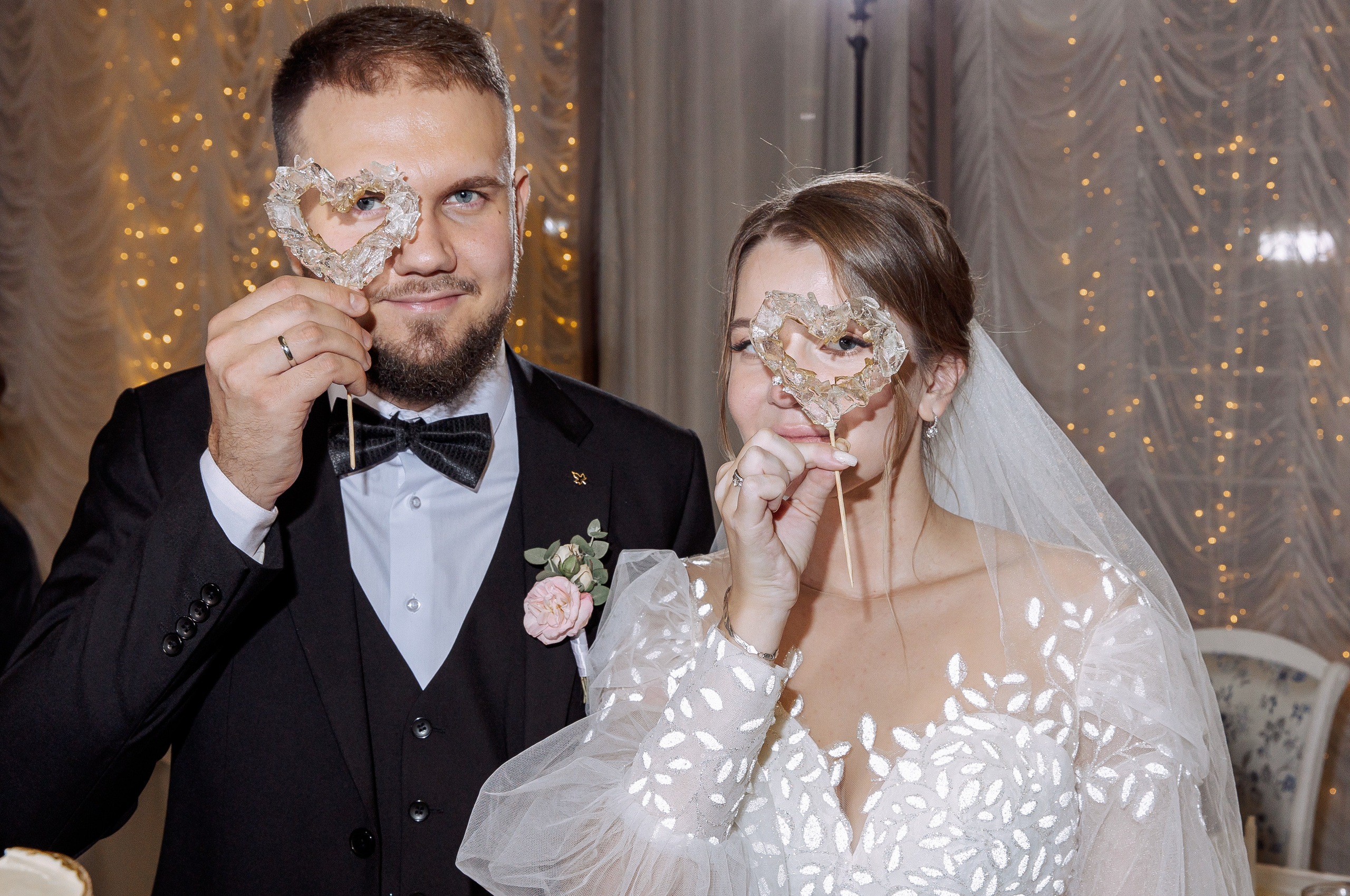 Владислава и Никита. Свадебный и семейный фотограф в Челябинске Юлия Ишимова