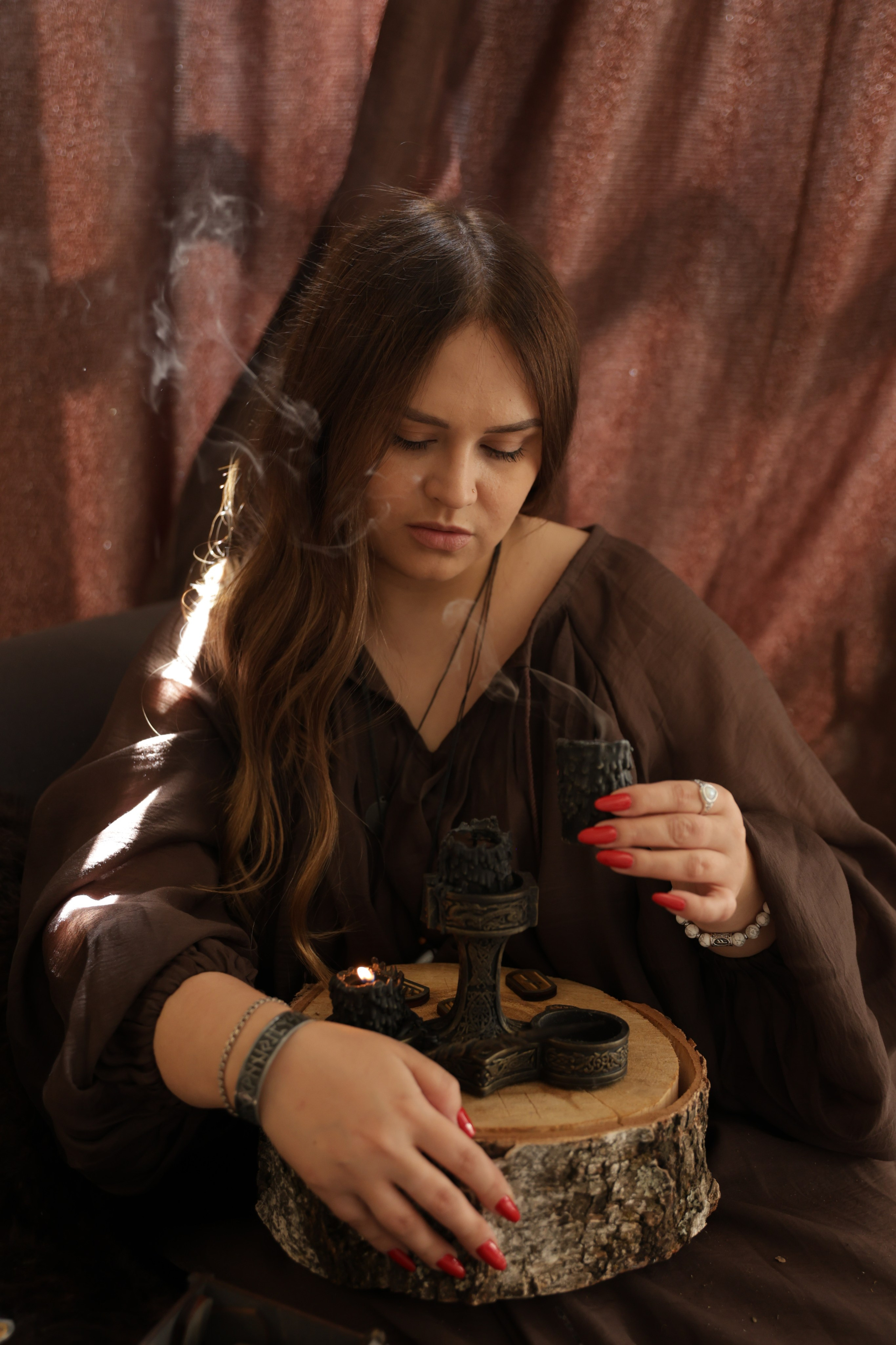 Сайт фотографа Ирины Аникановой