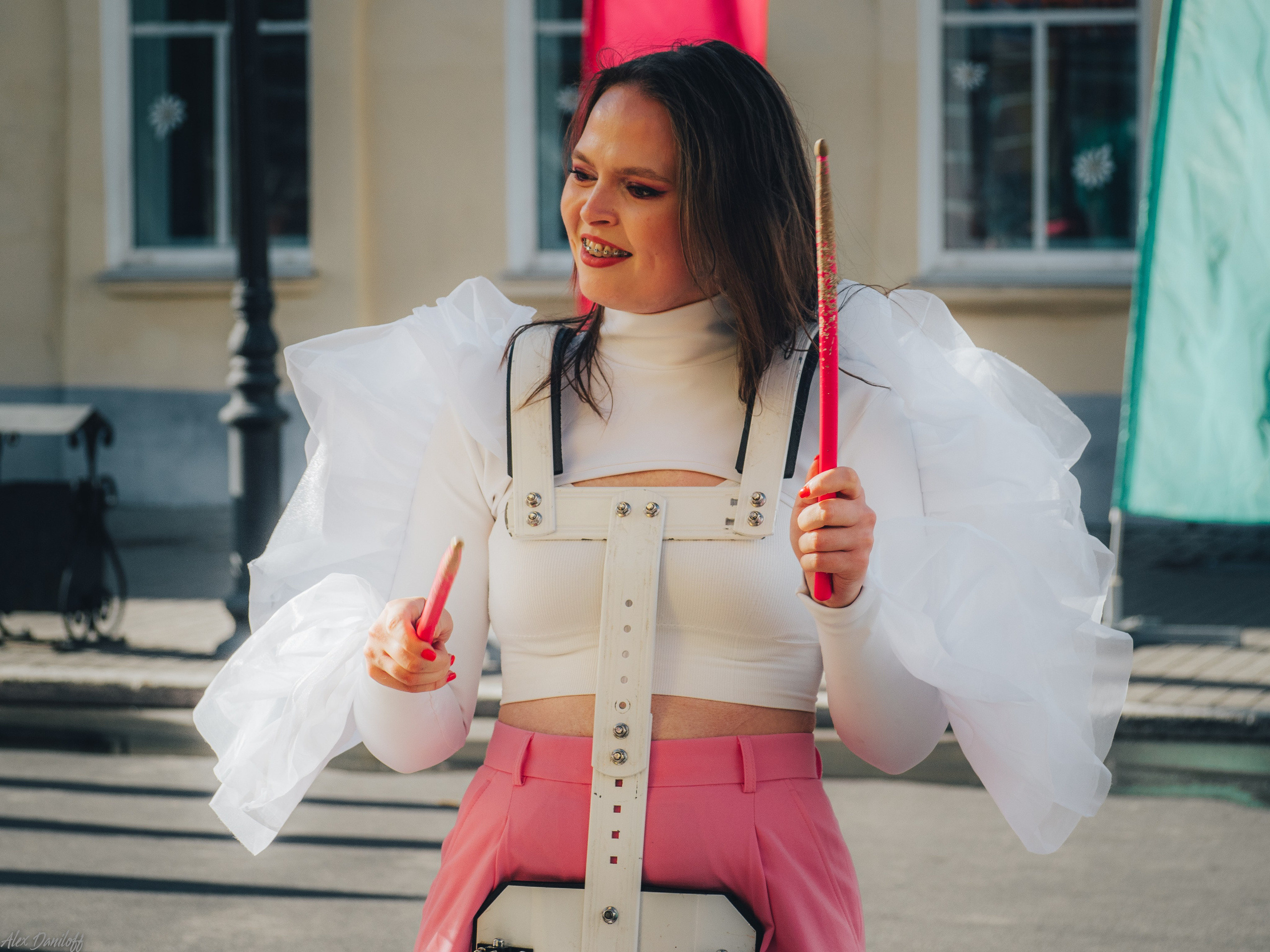 День города. Муром. 2024. Муром-Инфо. Новости культуры, образования, спорта в городе Муром