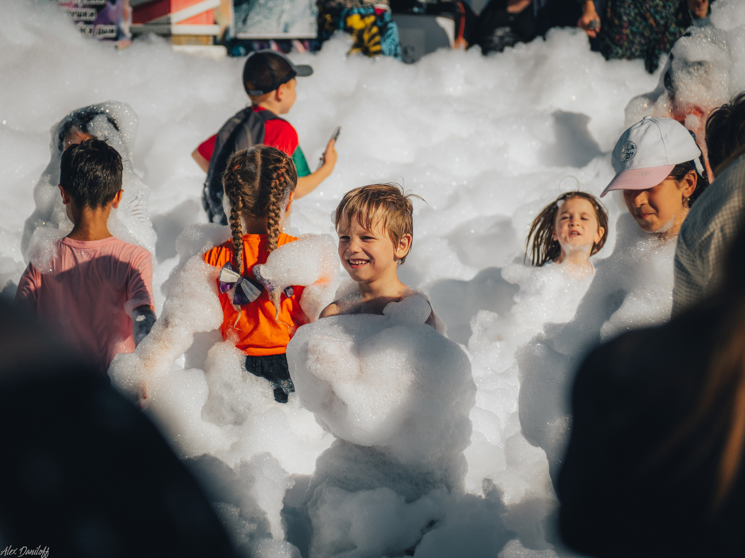 День города. Муром. 2024. Муром-Инфо. Новости культуры, образования, спорта в городе Муром