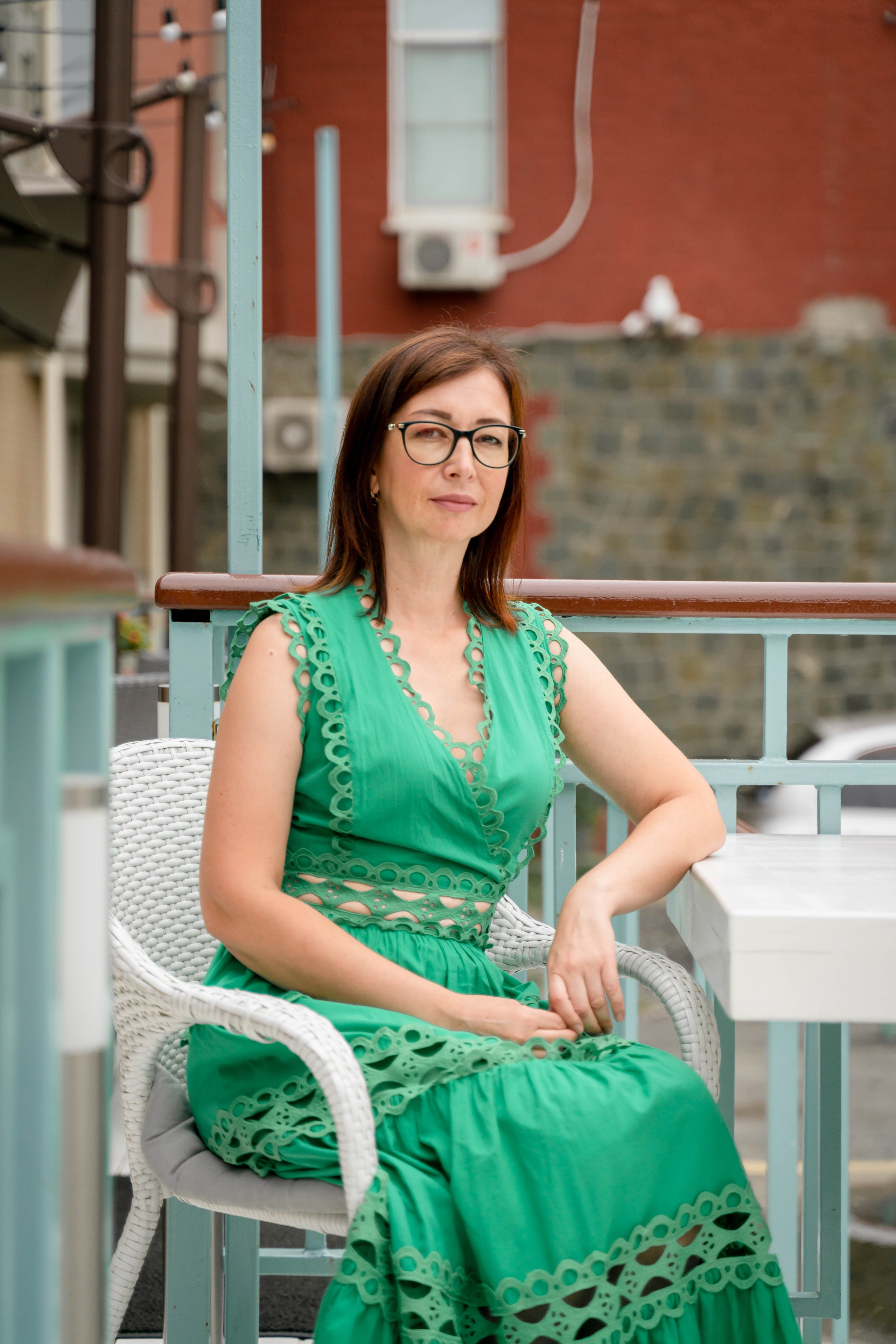 Портретная фотосессия Владивосток. ALISON FILMS