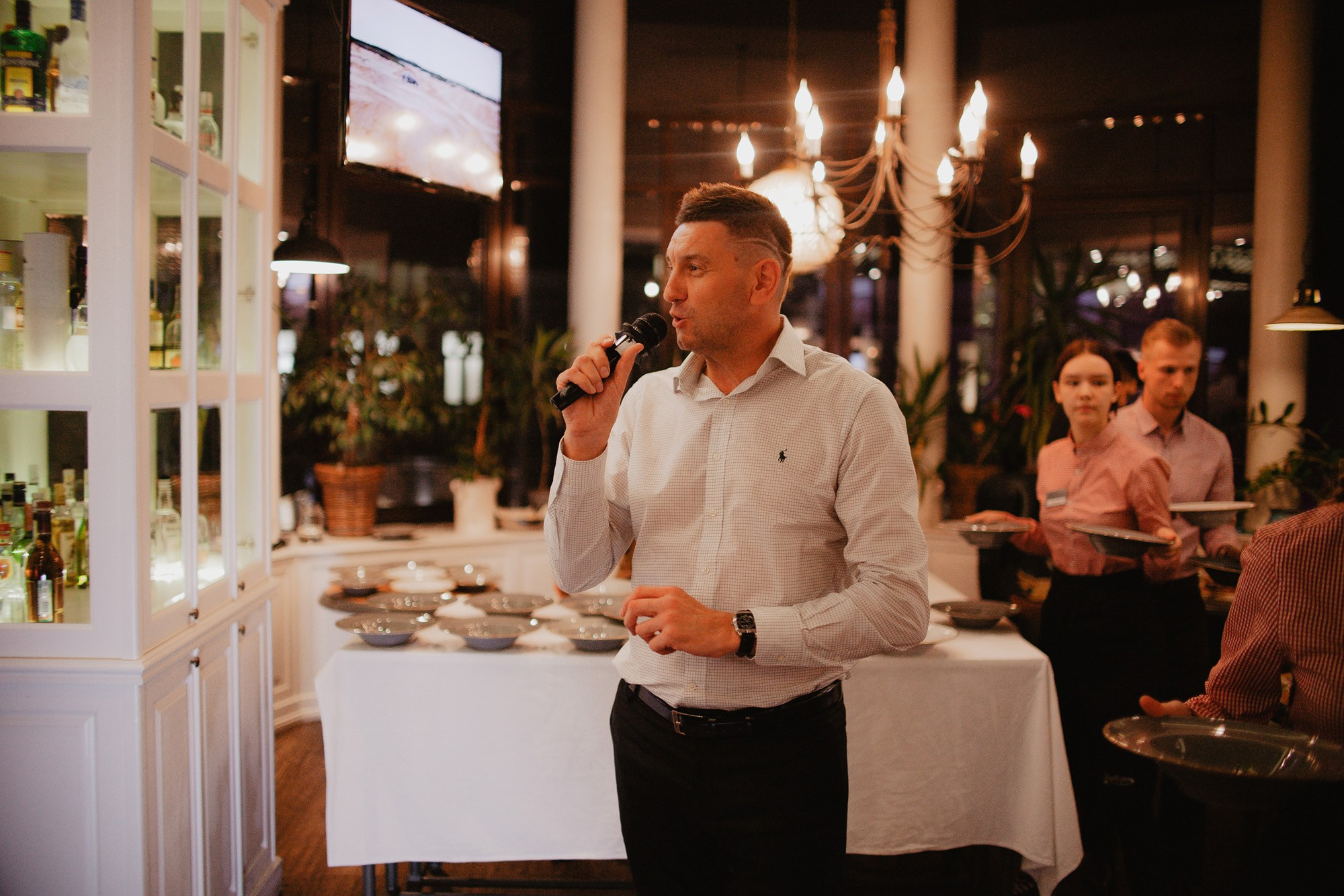 Площадка «Варвара бар». Ваш репортажный фотограф Артемий Антонов