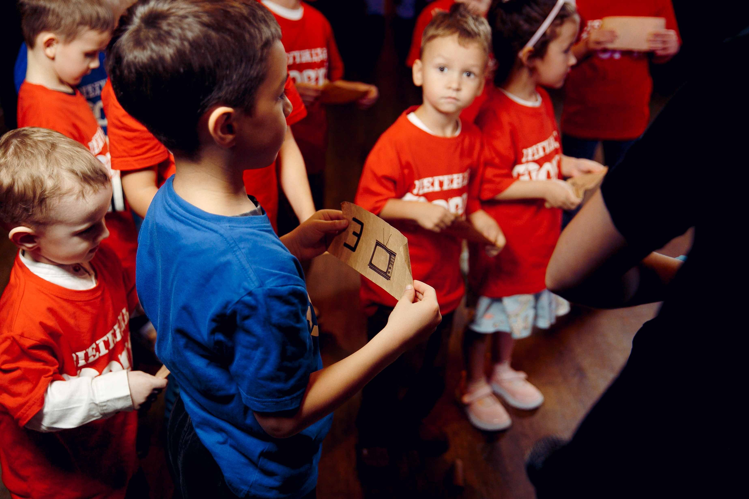 Легенды Форта. Ваш репортажный фотограф Артемий Антонов