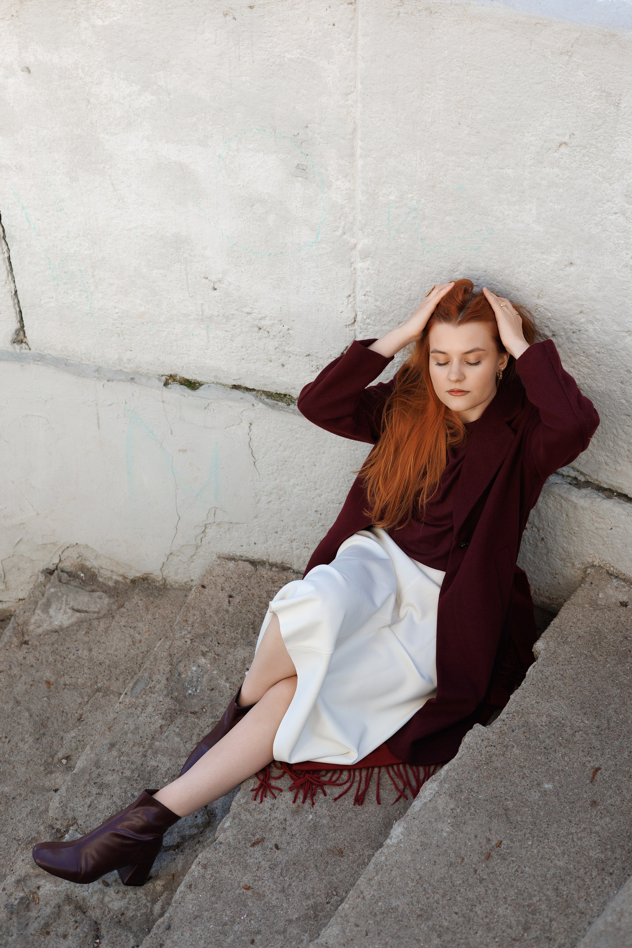 Индивидуальные фотопрогулки. Фотограф Минск