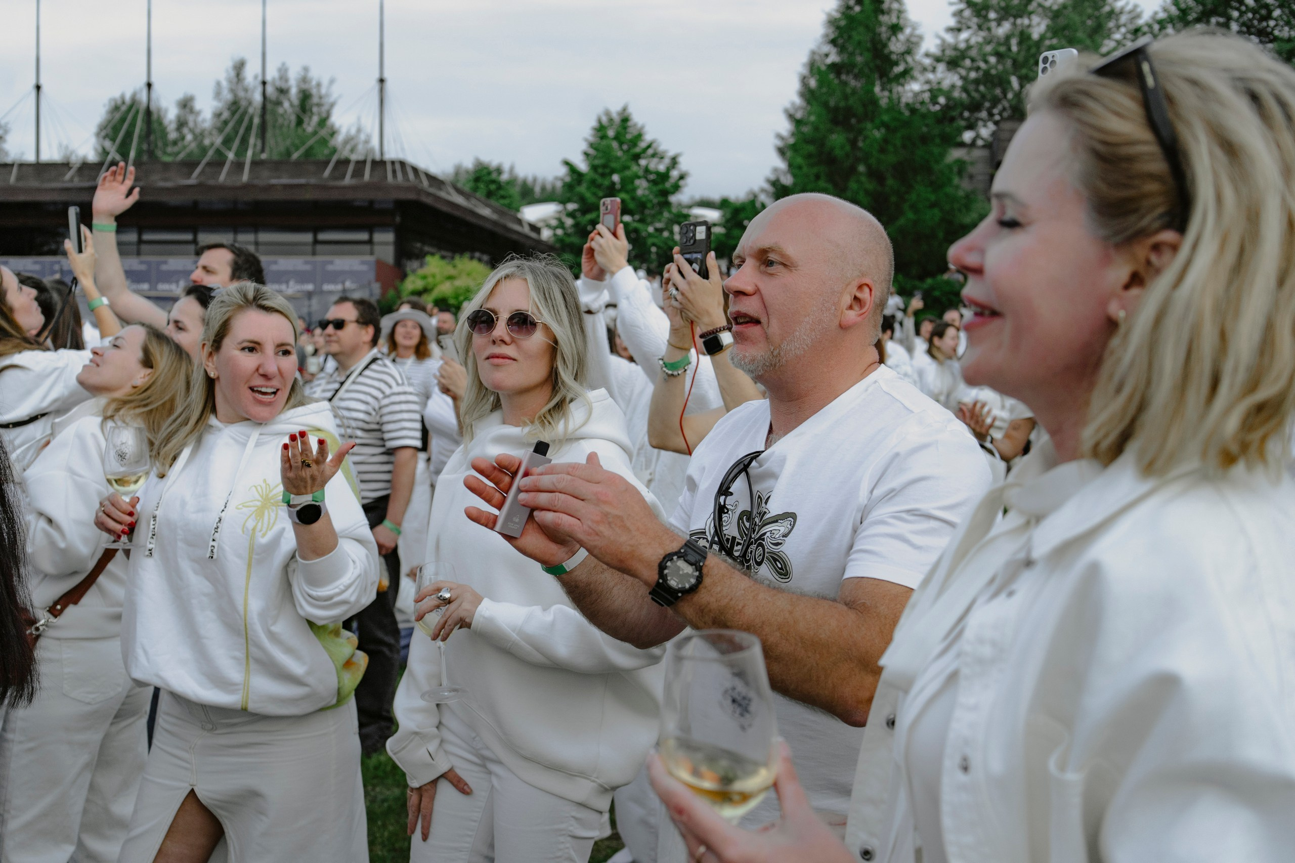 Wine wite paty 2025. Свадебный фотограф Москва