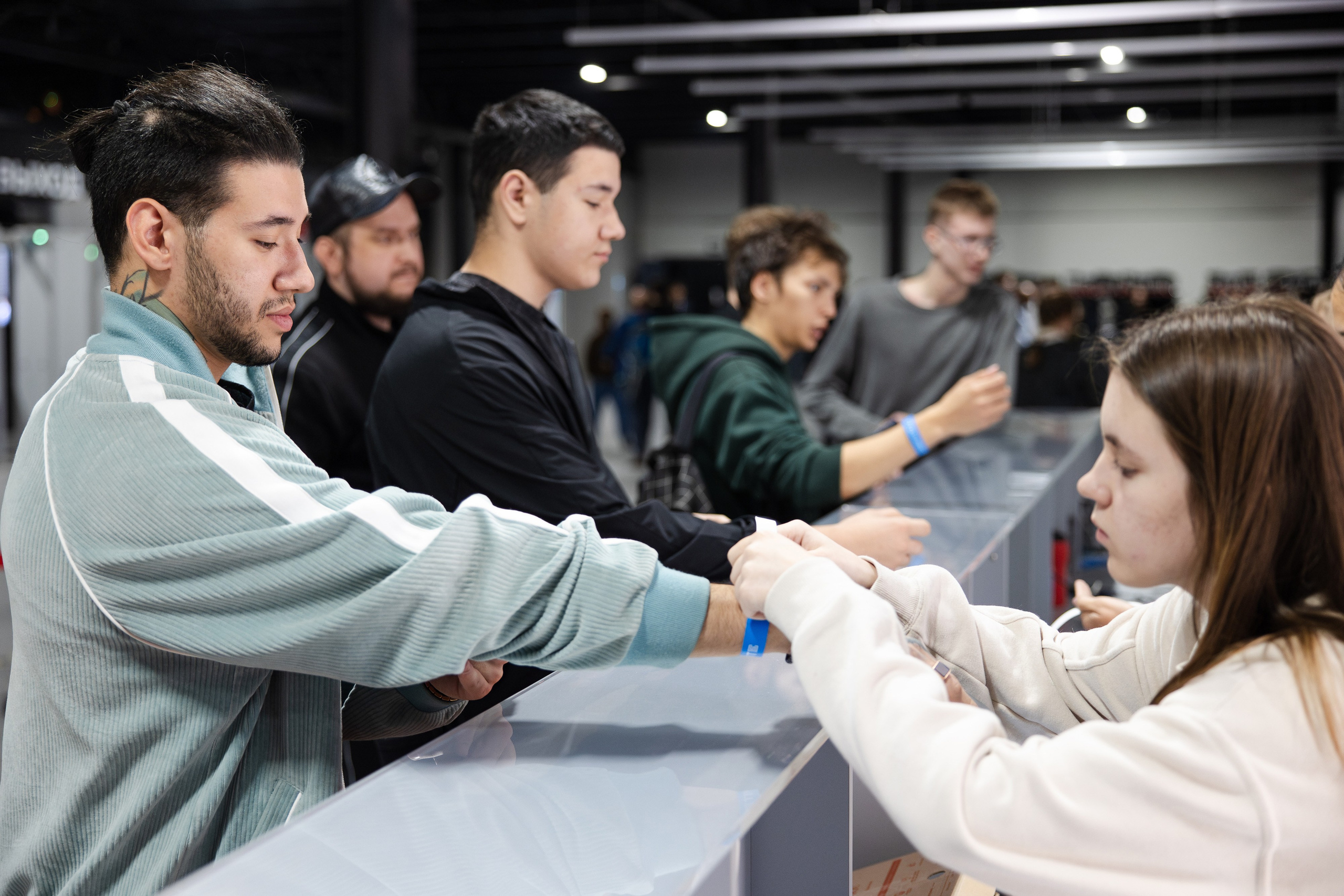 Crypto Summit. Свадебный репортажный фотограф в Москве