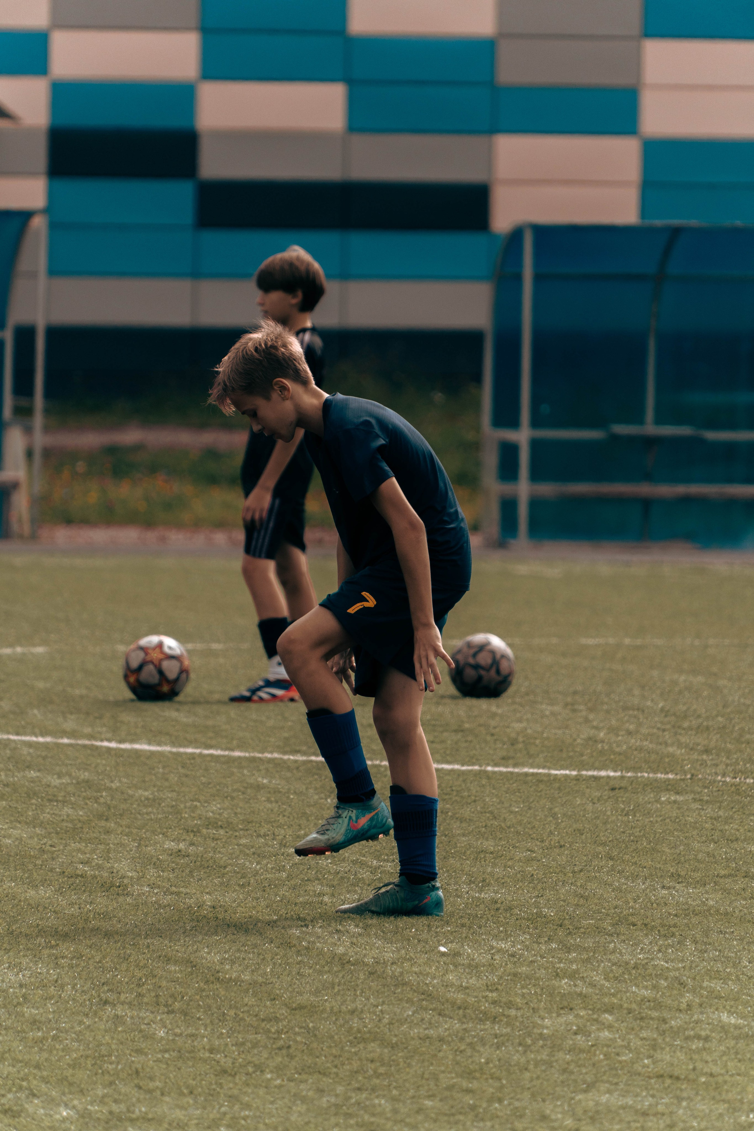 Живые фото. Главная