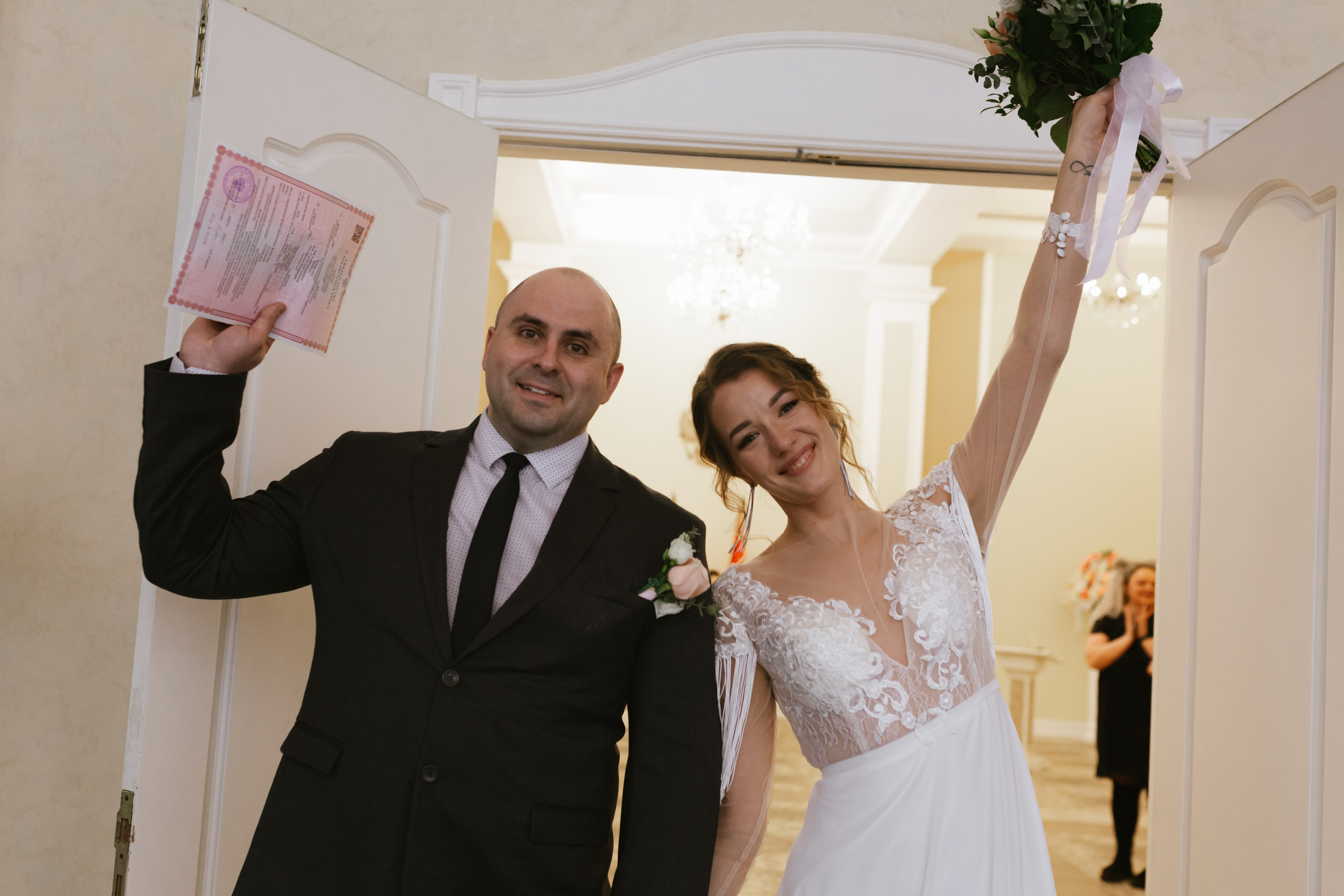 Сборы дома. Свадебный и женский фотограф в Санкт-Петербурге Муртеева Екатерина