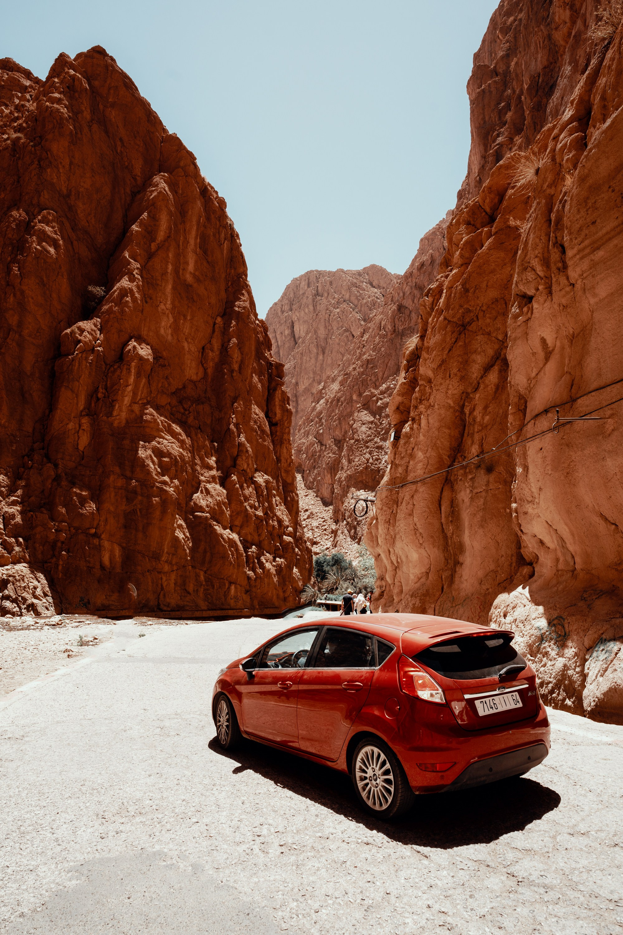 Северная Африка: Тунис, Марокко. Фотограф в Хабаровске. Фотография за 24 часа