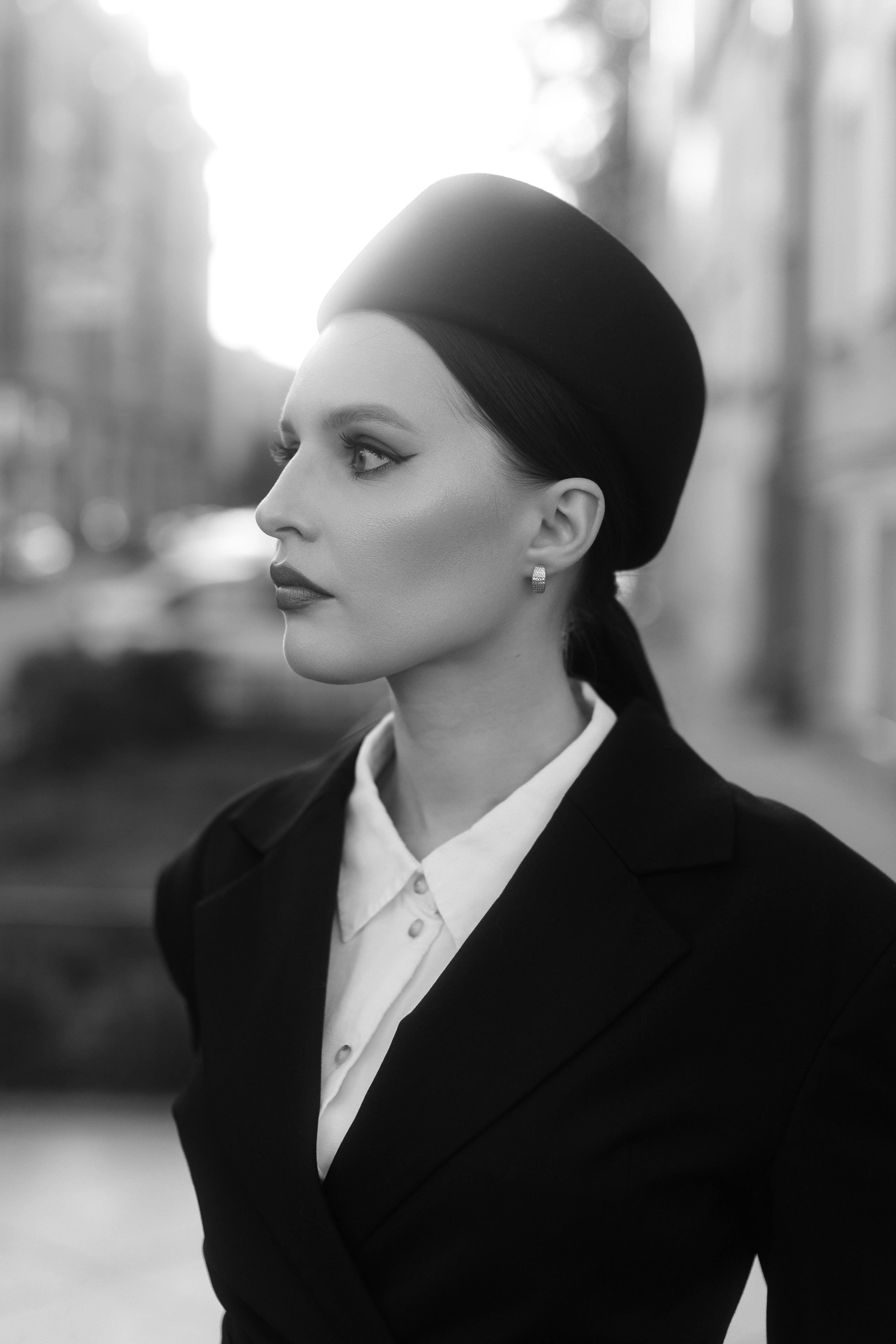 Индивидуальные съёмки. Фотограф в Санкт-Петербурге Ольга Староверова