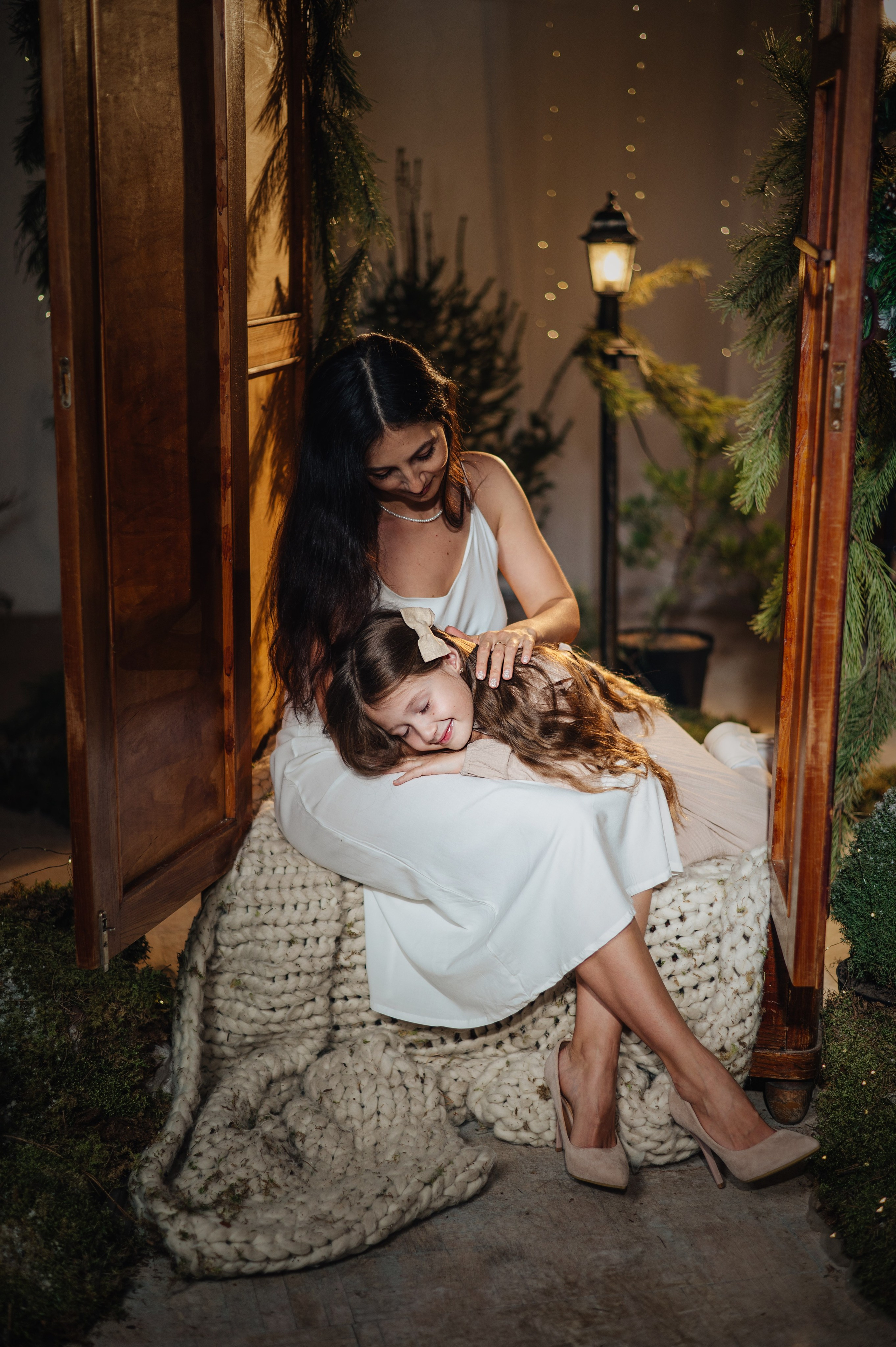 Нарния. Фотограф в Кирове Инна Софронова