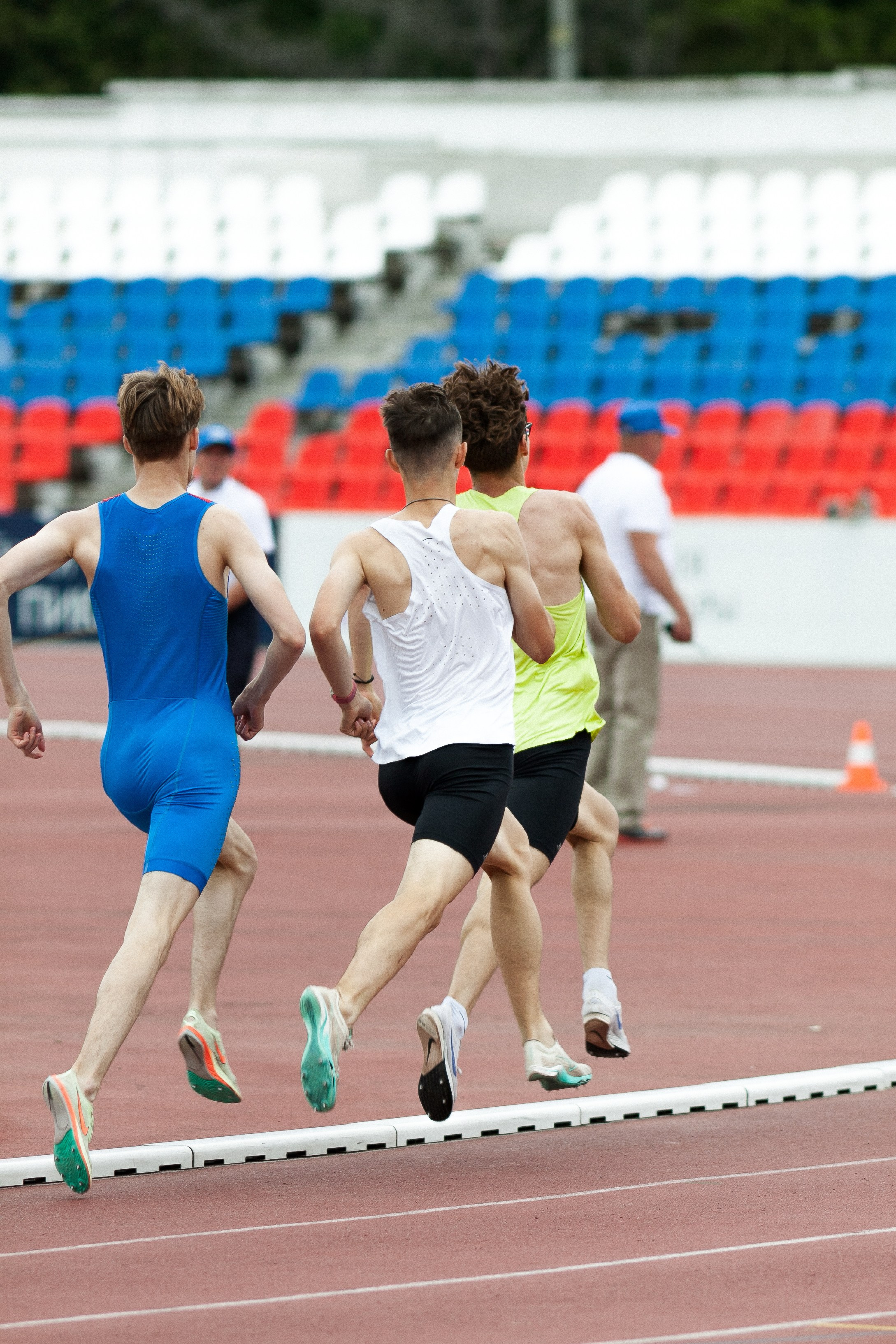 ЛА 5 июля 2025. Фотография