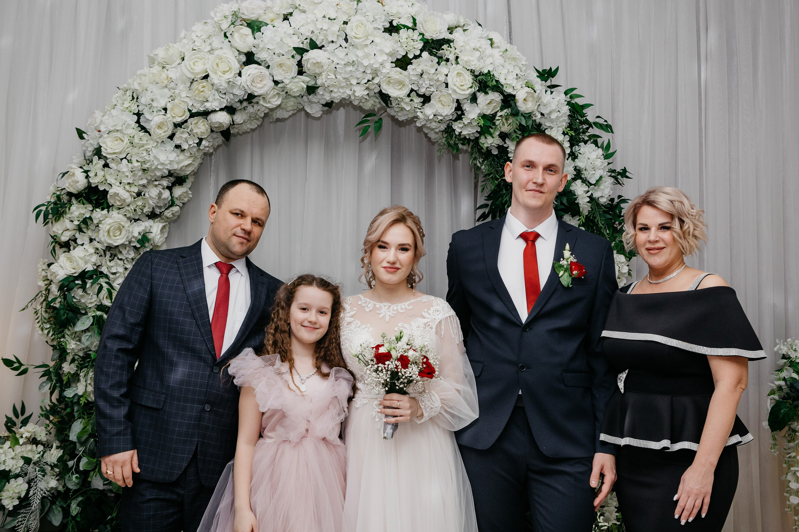 Максим и Ксения. Фотограф, видеограф в Челябинске Глеб Хазиев