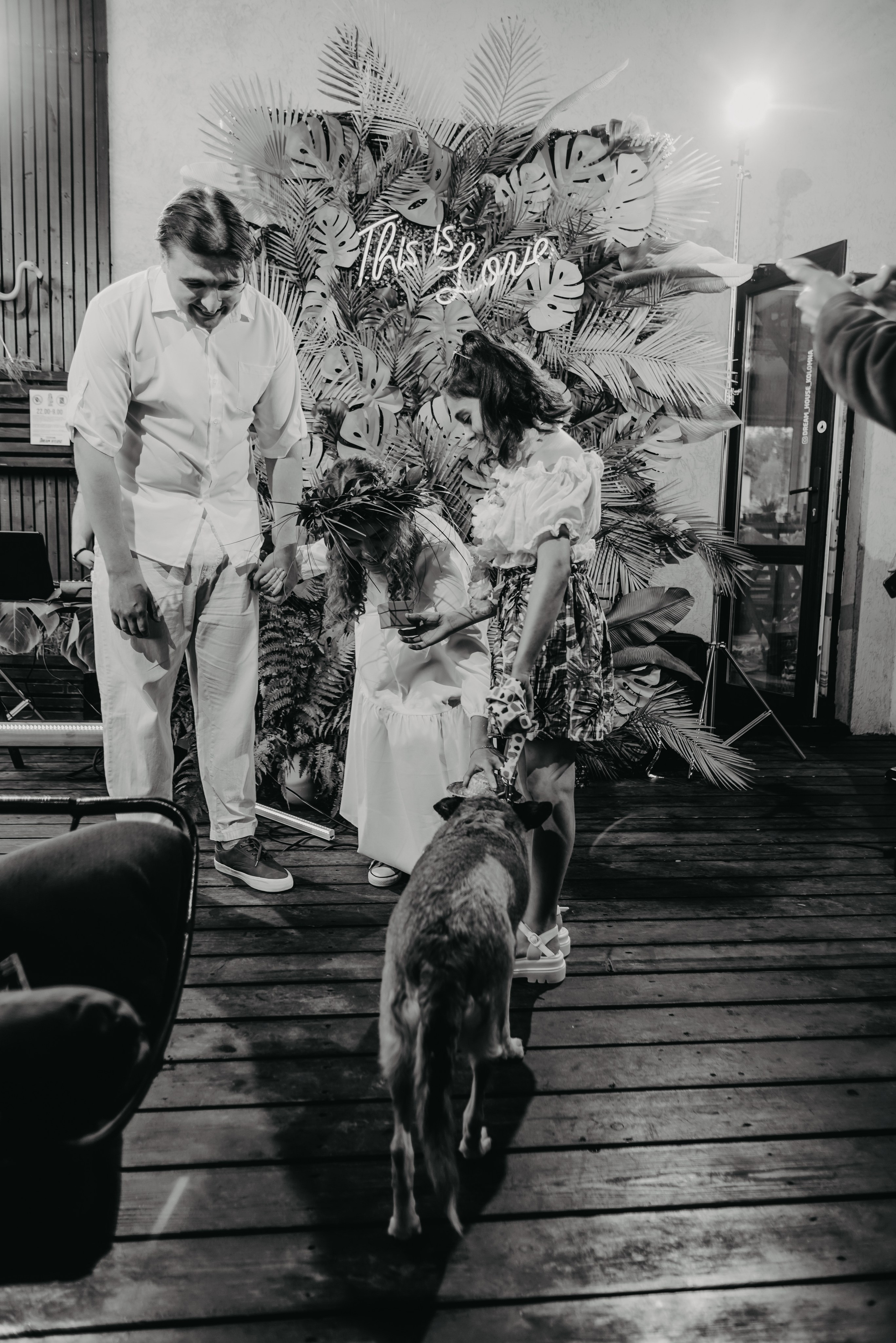 Anton & Yulia. ФОТОГРАФ ИРИНА ШАМАТАВА