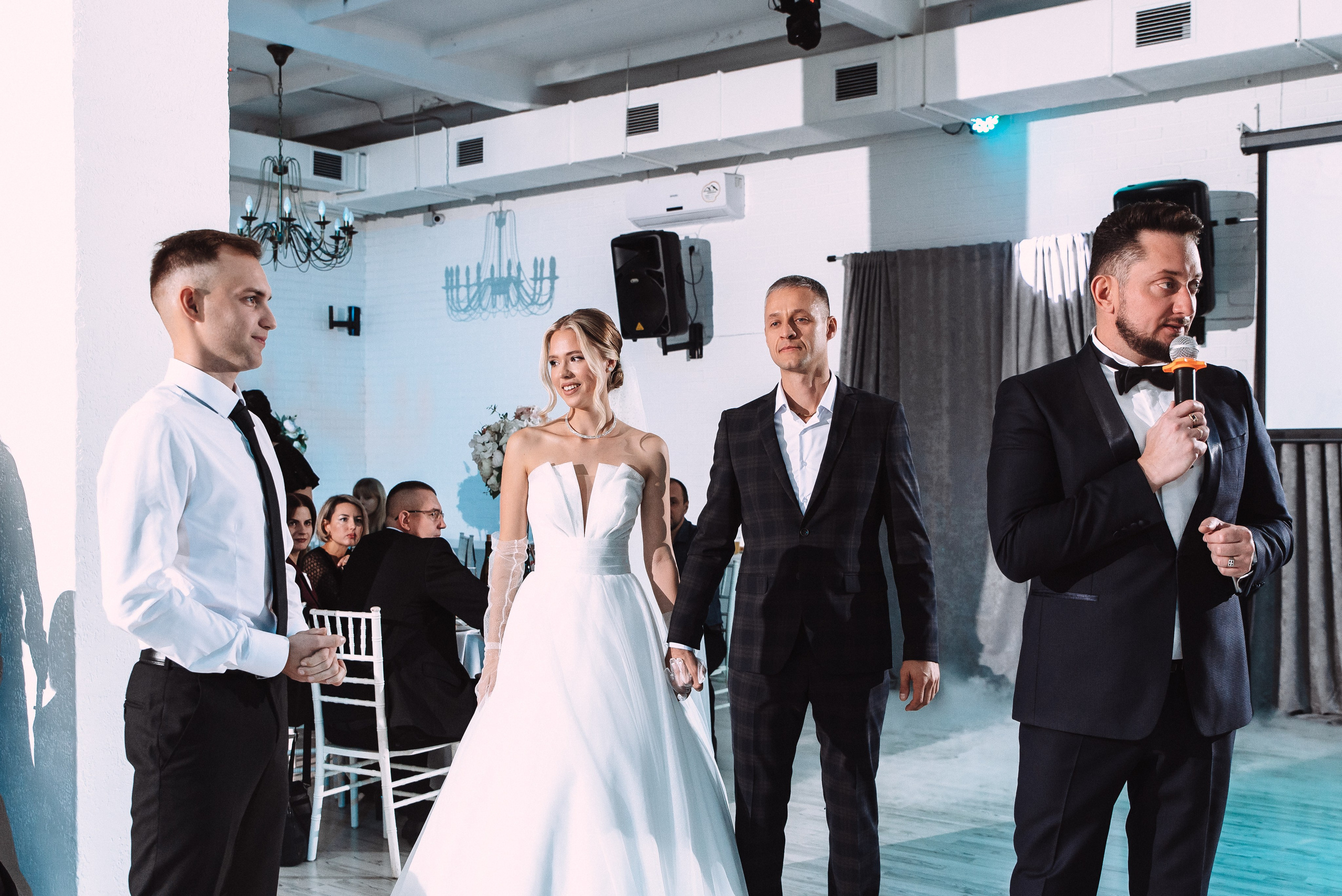 Александр + Кристина. Свадебный и семейный фотограф в Волгограде Олеся Лисицкая