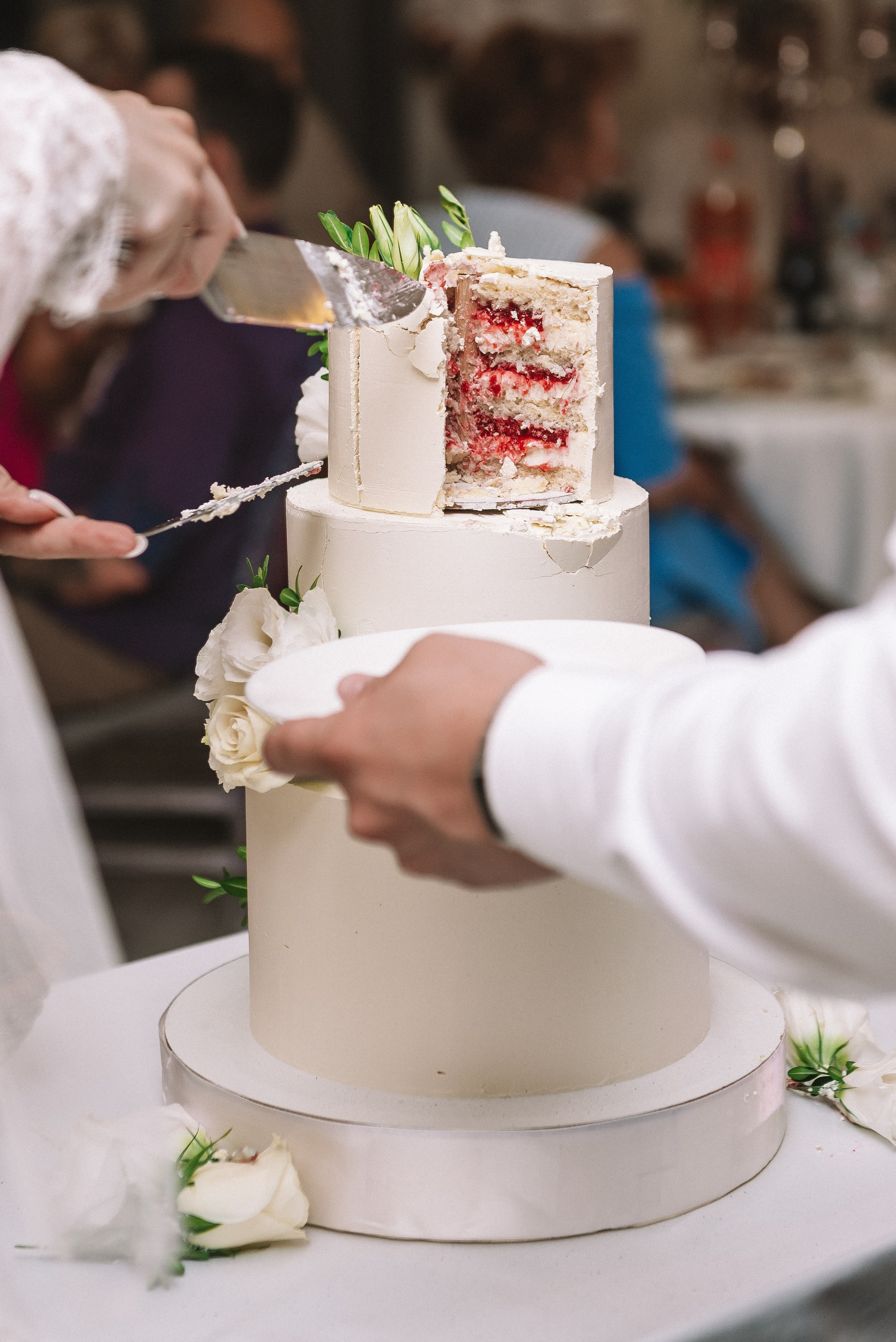 Елена + Владислав. Свадебный и семейный фотограф в Волгограде Олеся Лисицкая