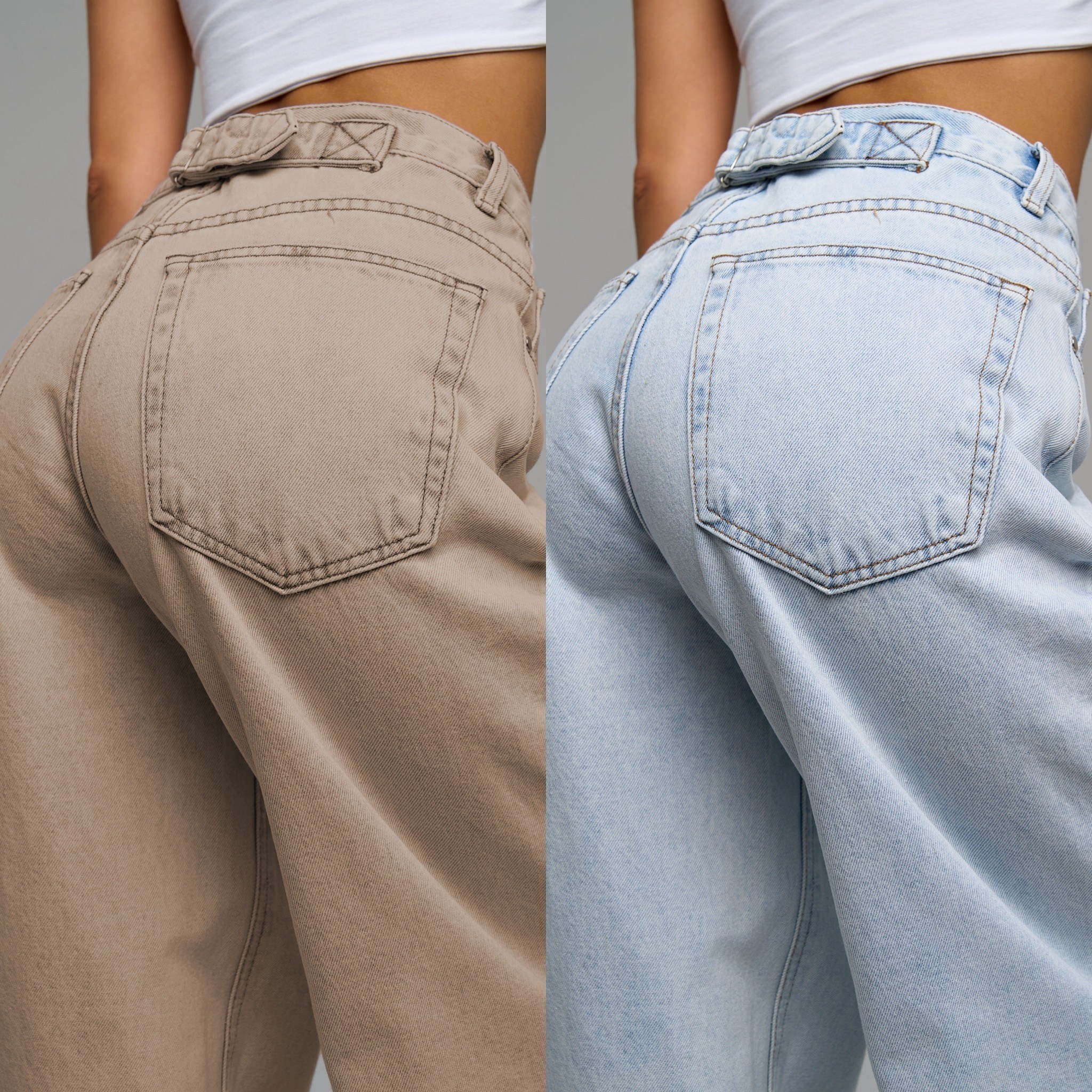 Commercial. Ретушёр Светлана Маврина