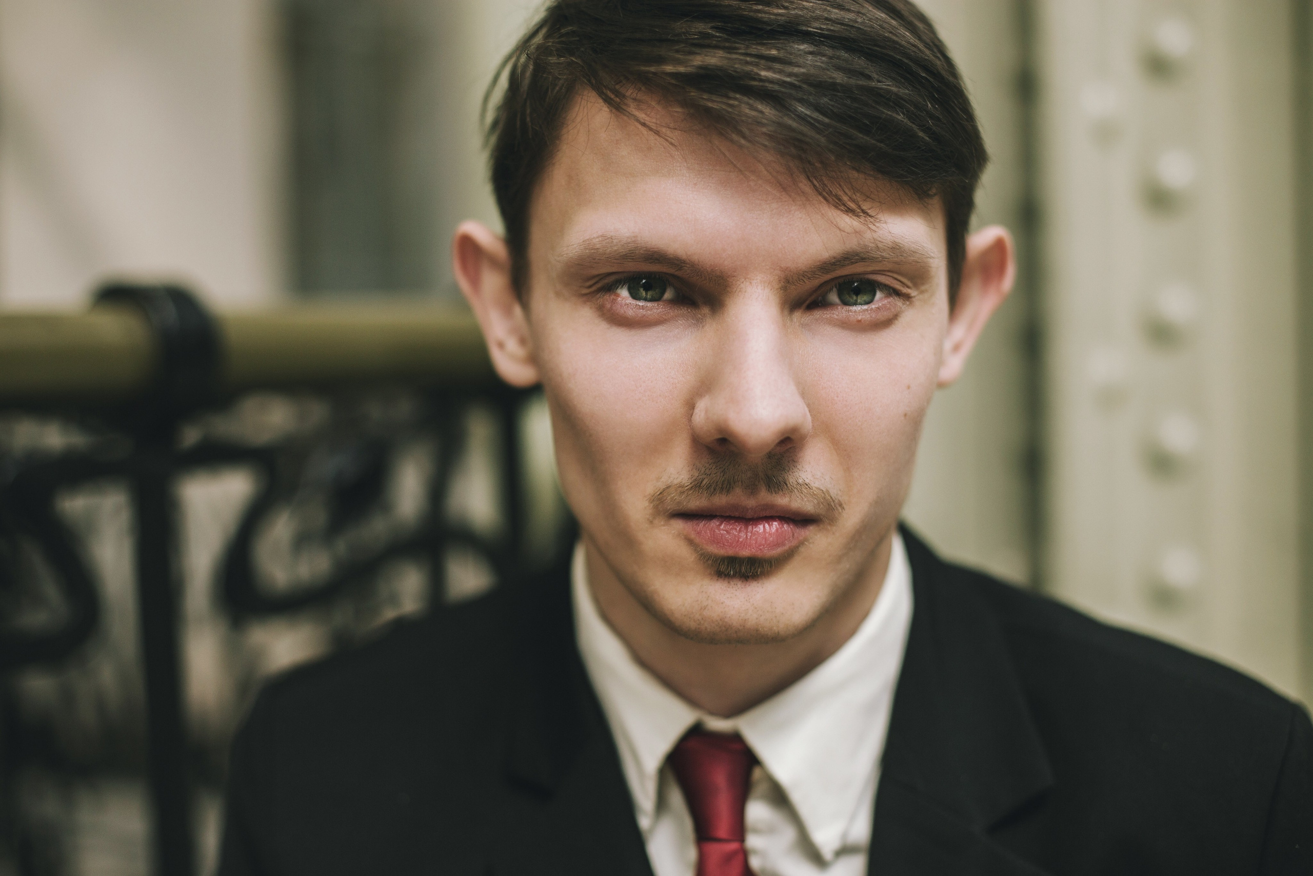 Фототерапия для мужчин