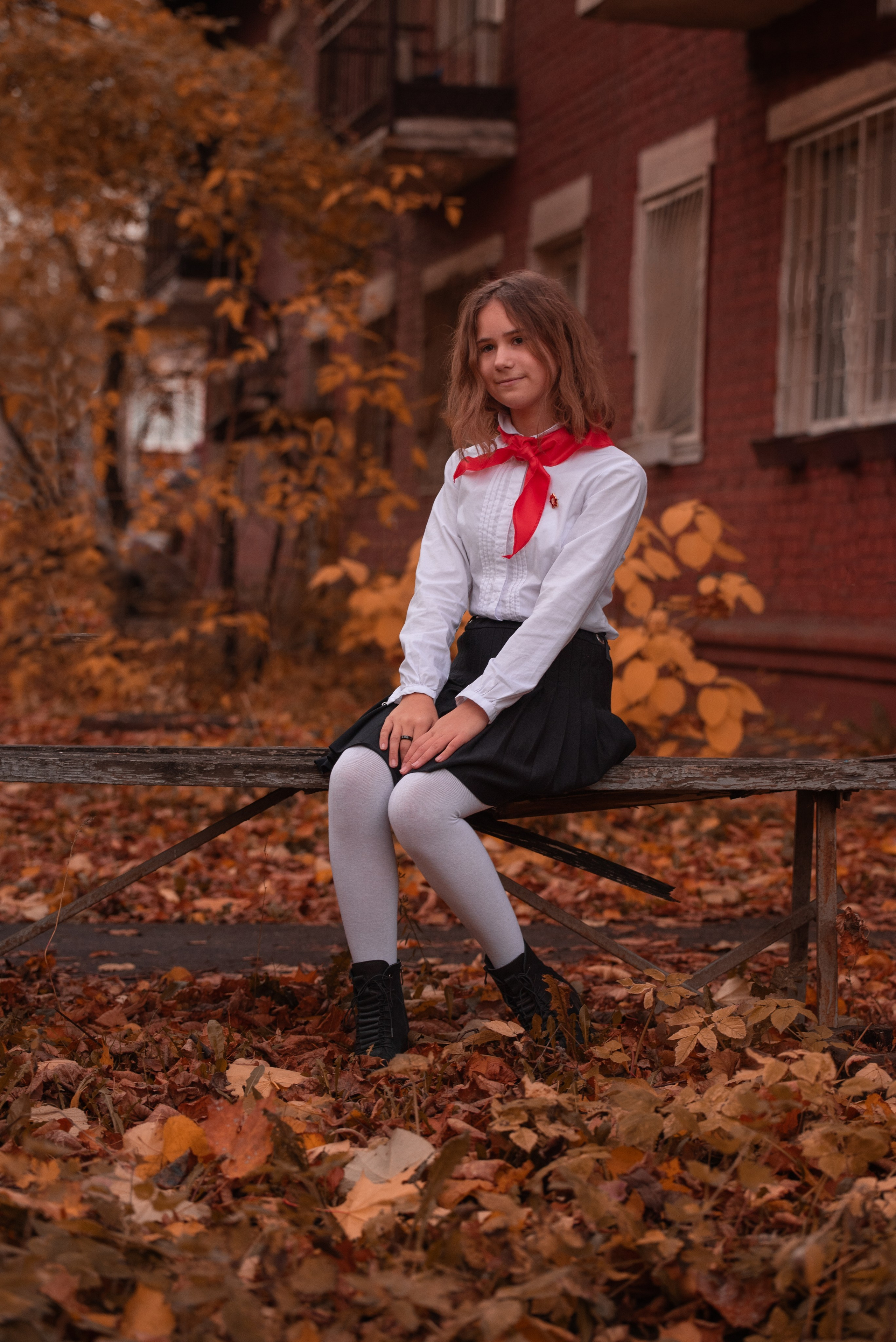 Творческие съемки. Женский и семейный фотограф в Москве, Железнодорожном Анастасия Кинёва