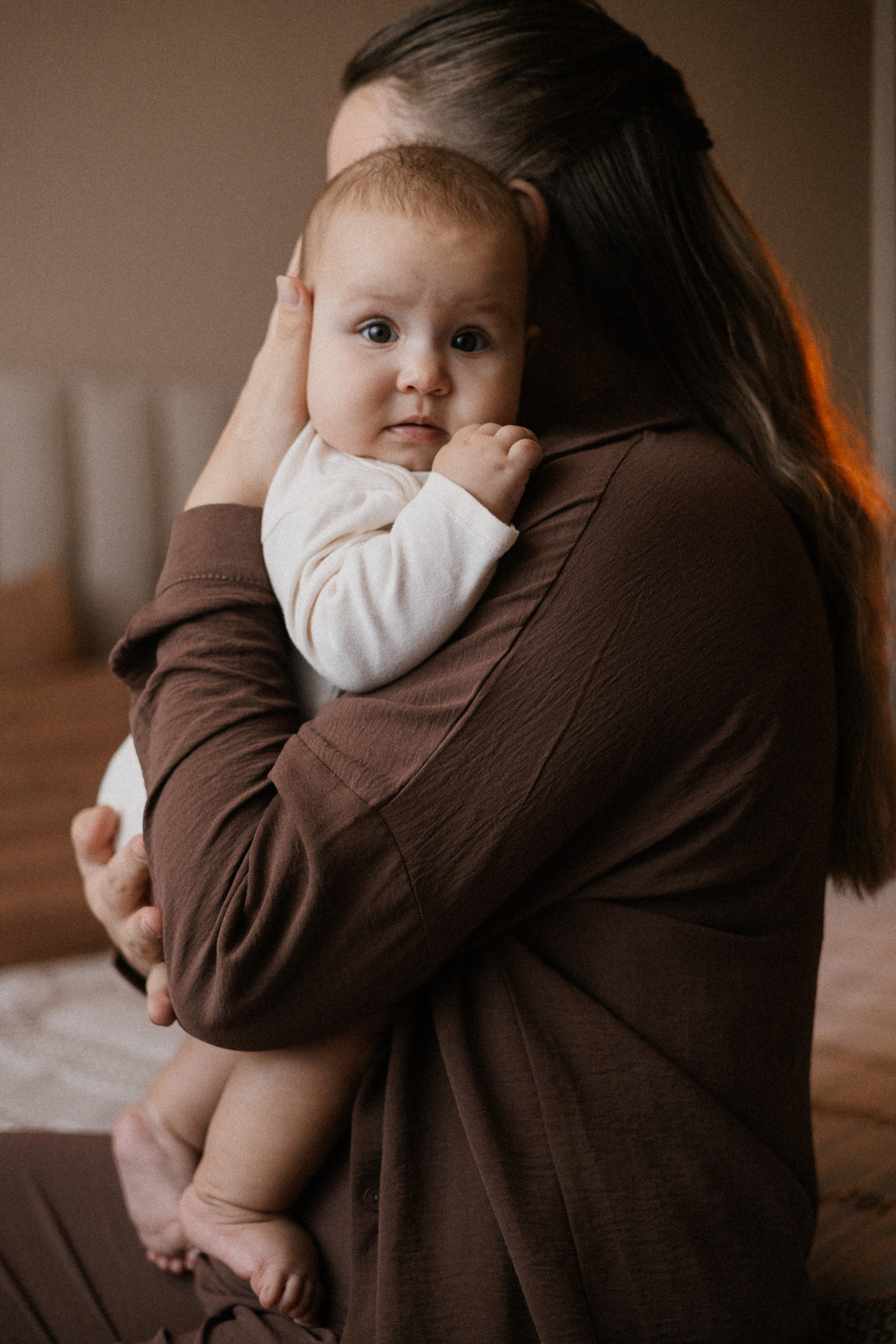 Есения и Виктория. Фотограф в Кемерово Миллер Анна