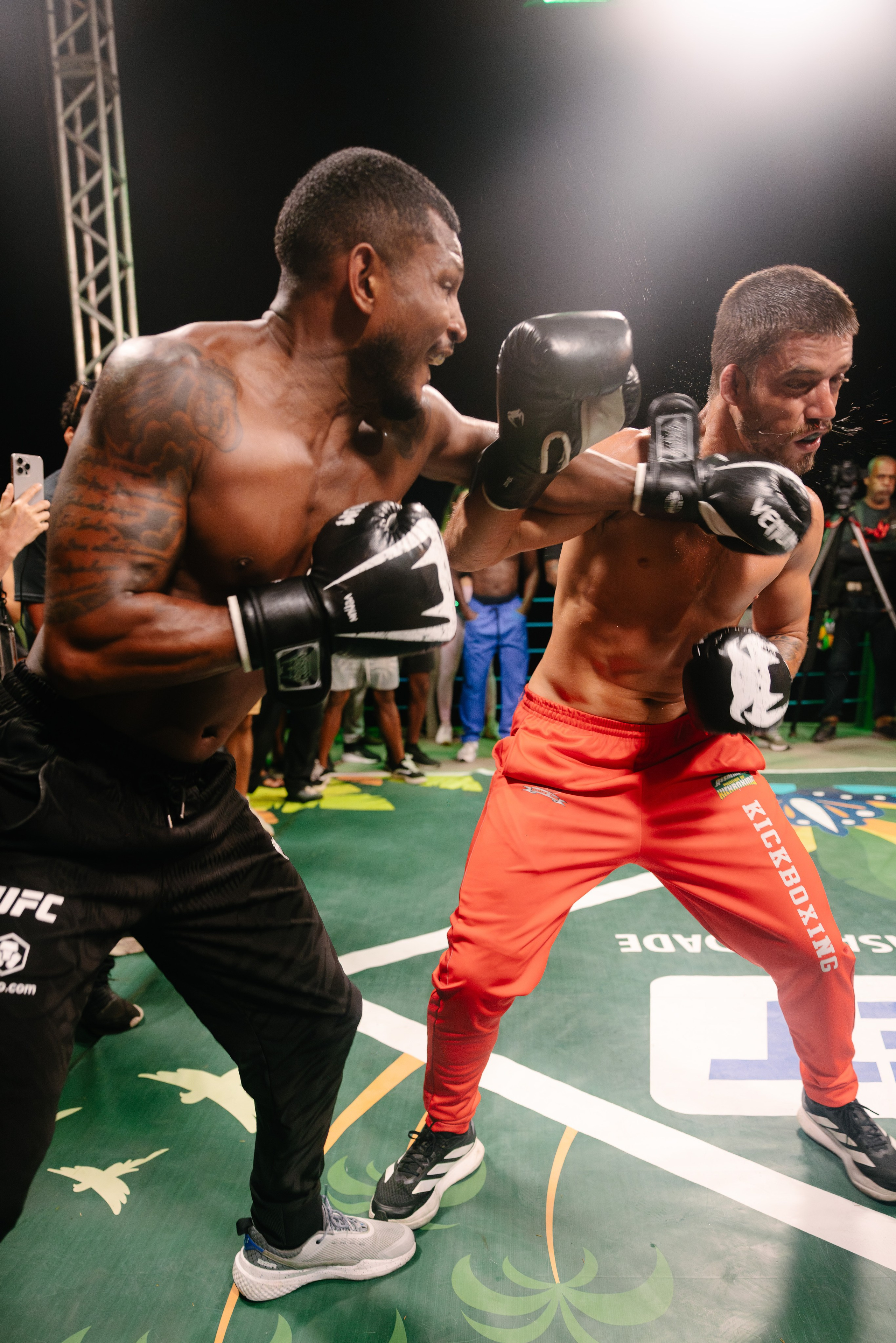 TUFF 7 (Brazil. Rio de Janeiro). Фотограф в Сочи, Репортажный фотограф Виктор Кочков-Филатов