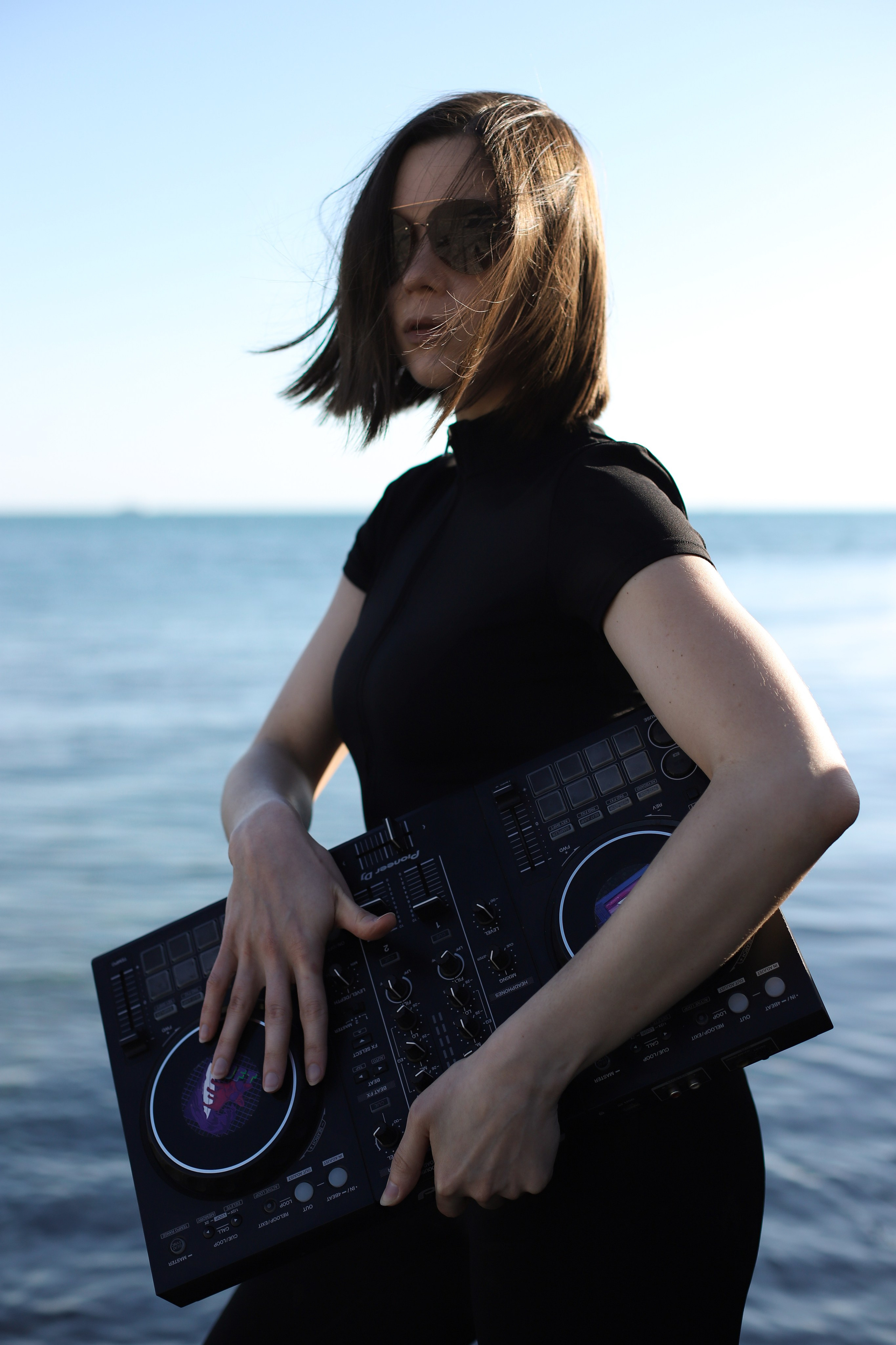 Портретный фотограф в Сочи