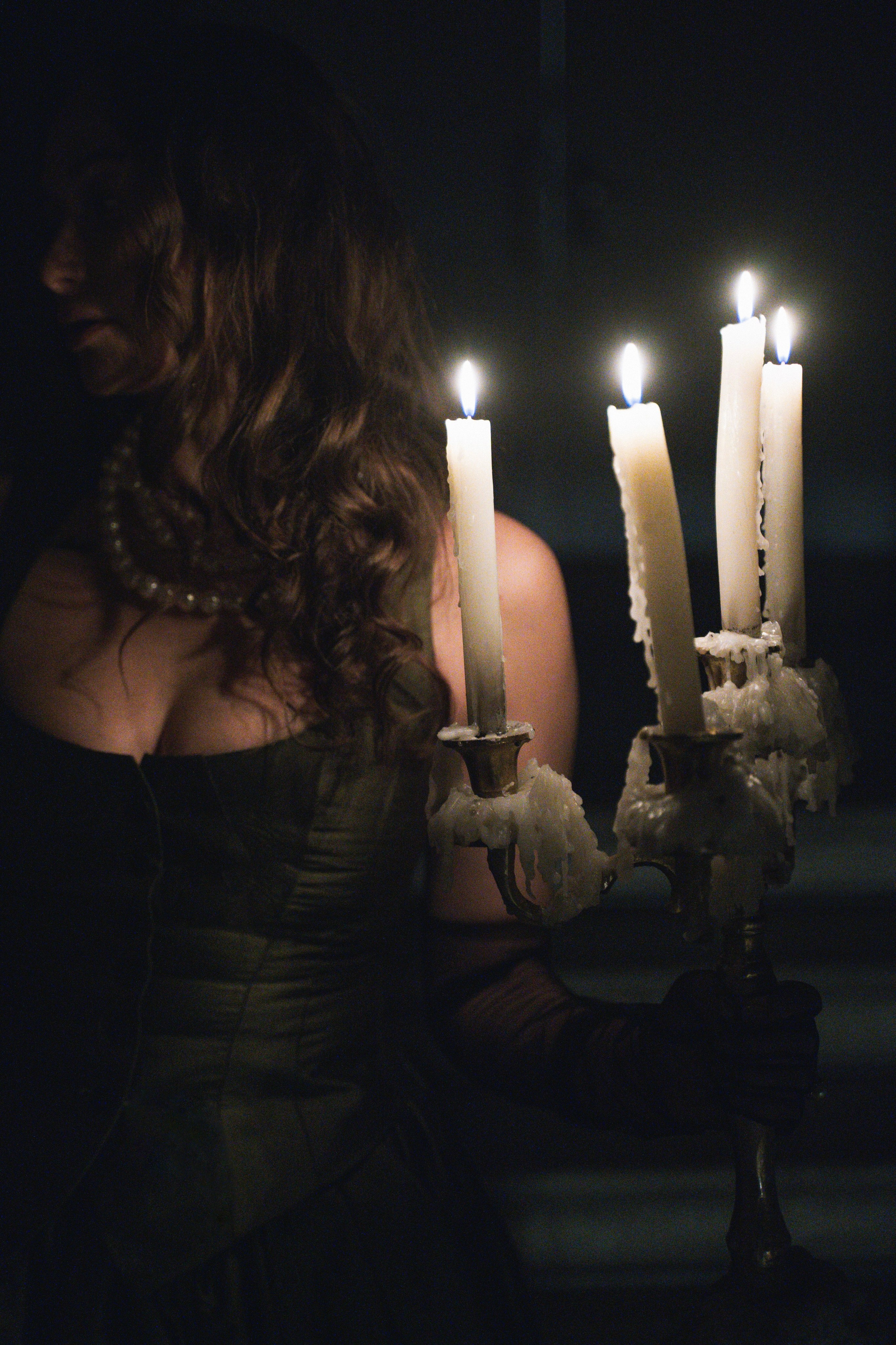 Подготовка к балу. Портретный фотограф в Москве