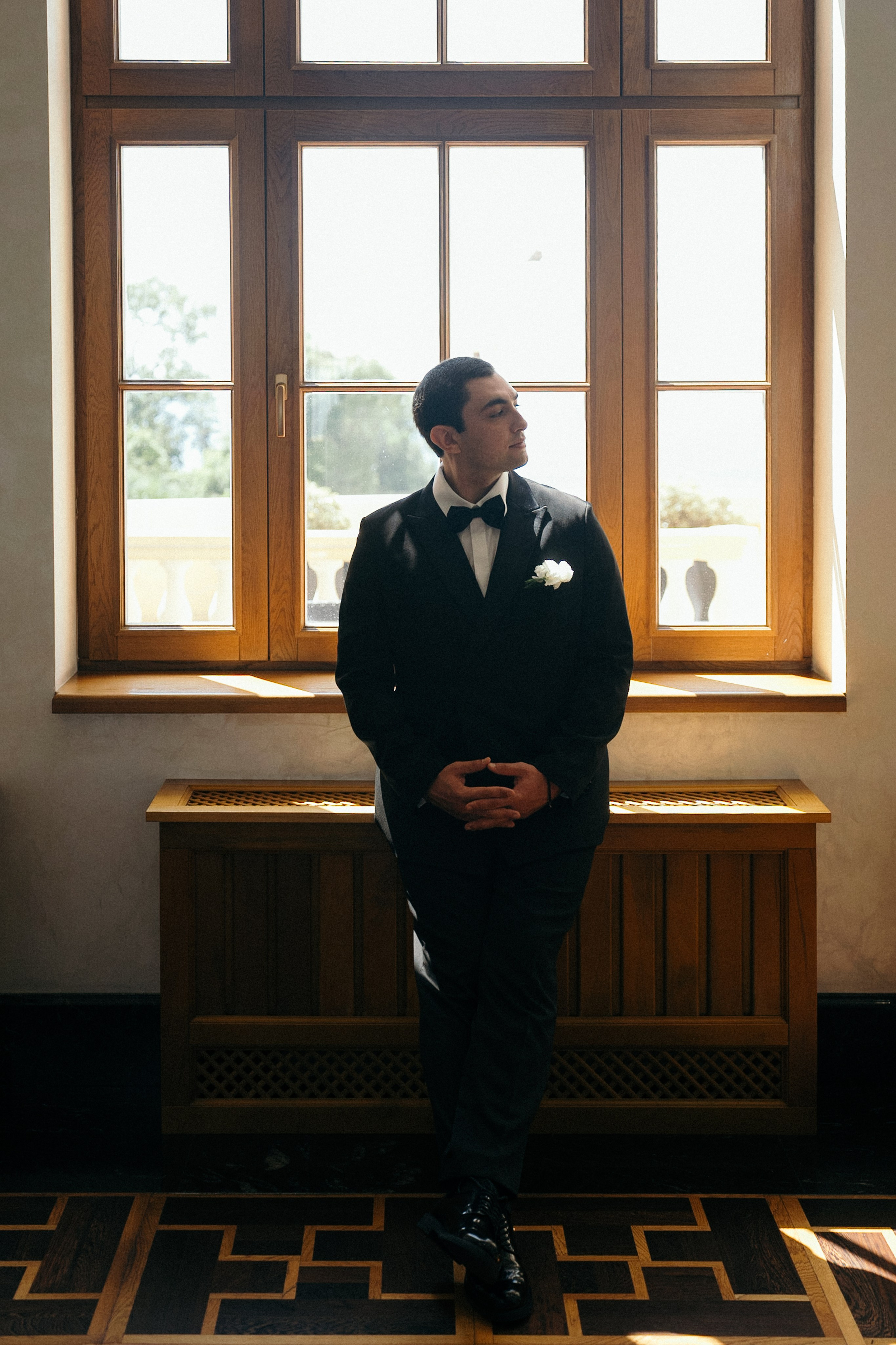 Свадебный фотограф в Краснодаре и Сочи Винидиктова Екатерина