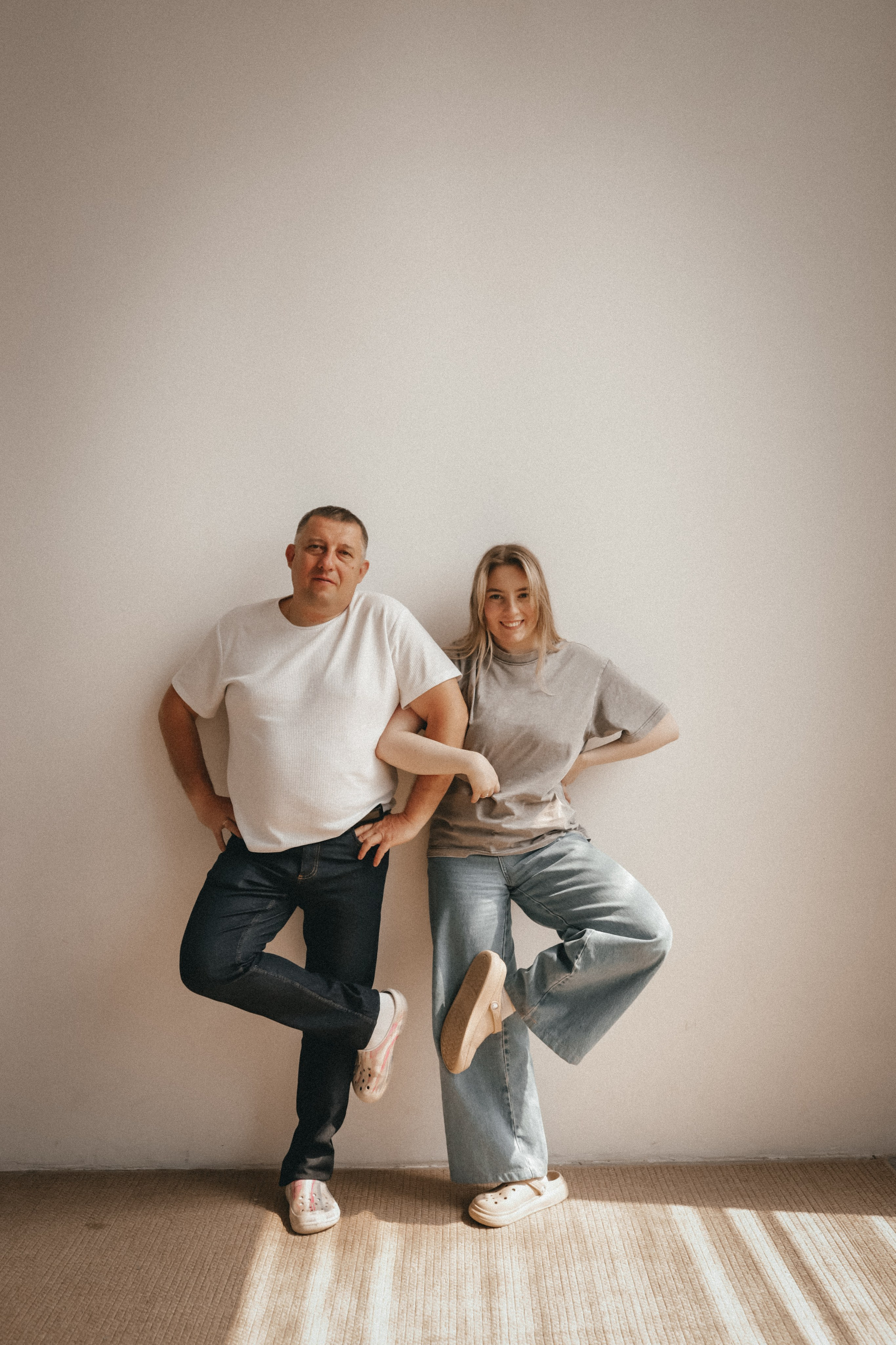 Лена, Никита, Наталья и Владимир. Фотограф в Нижнем Новгороде Кристина Батанова