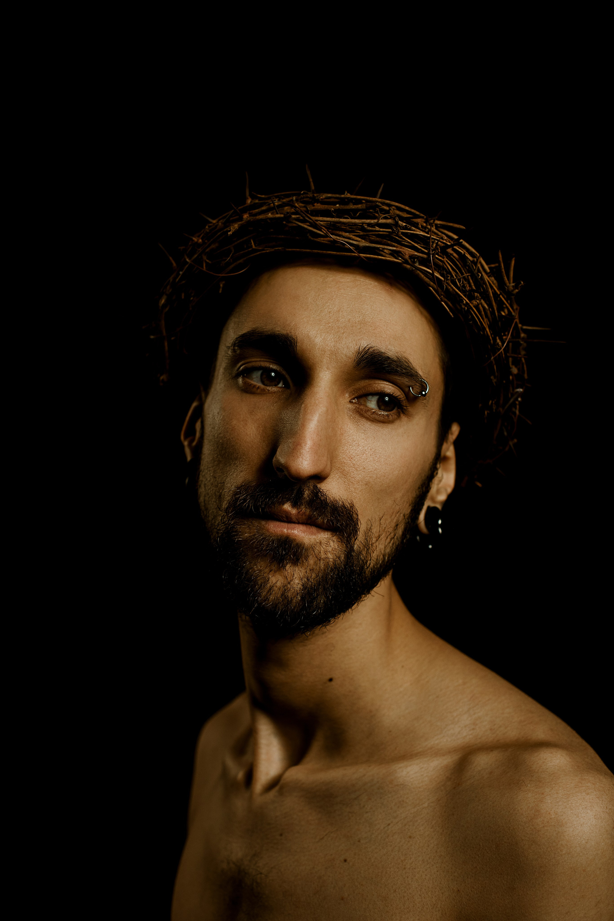 Сева. Я — Фотограф из Хабаровска