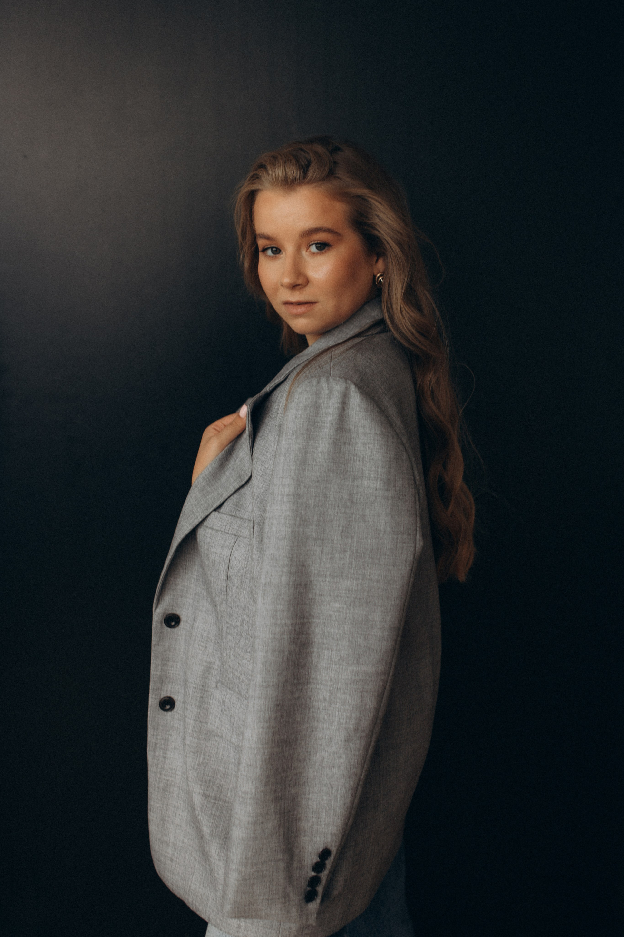 Елизавета. Семейный фотограф Москва Наталия Осьмакова