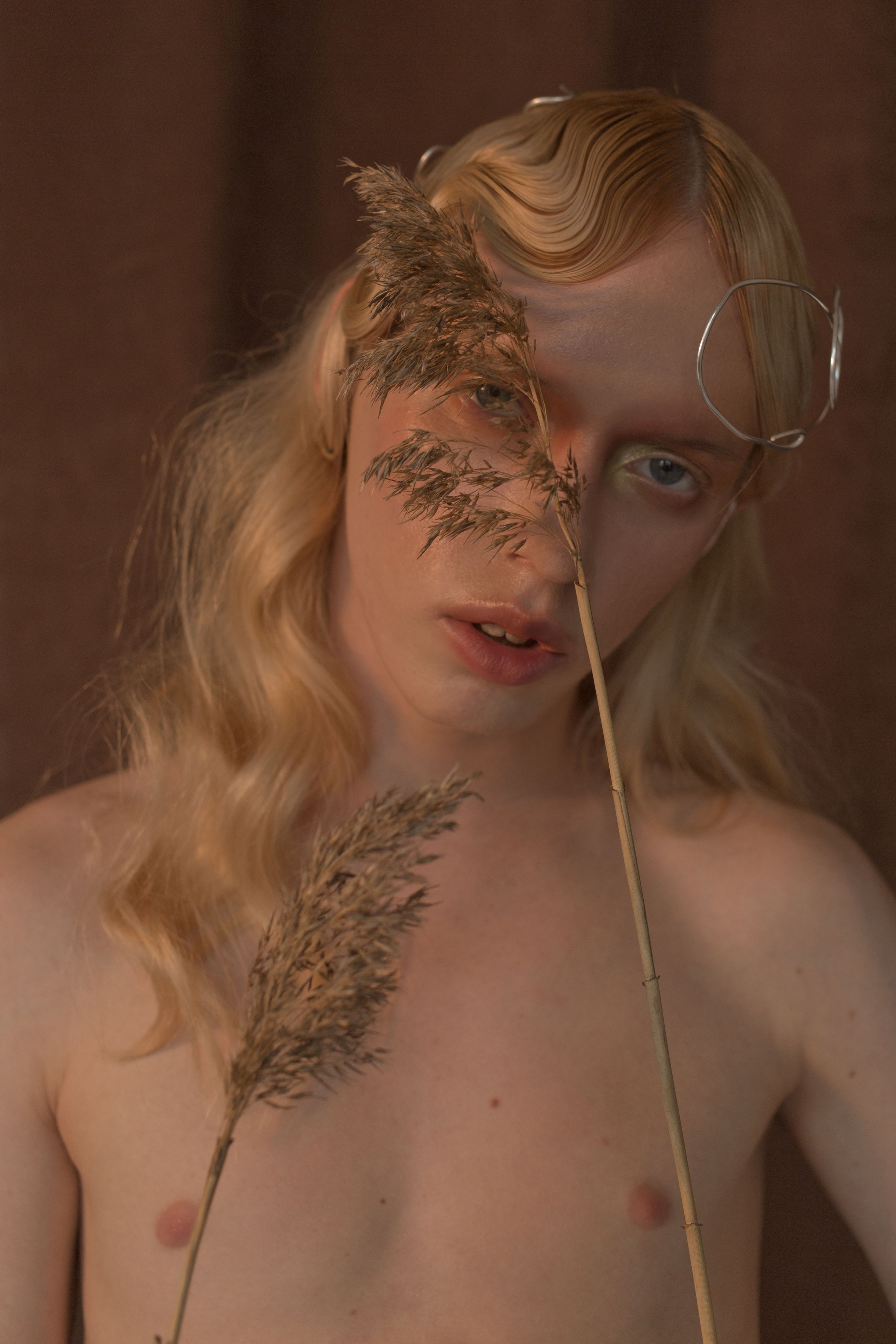 Frank. Арт & Фешн Фотограф. Санкт-Петербург