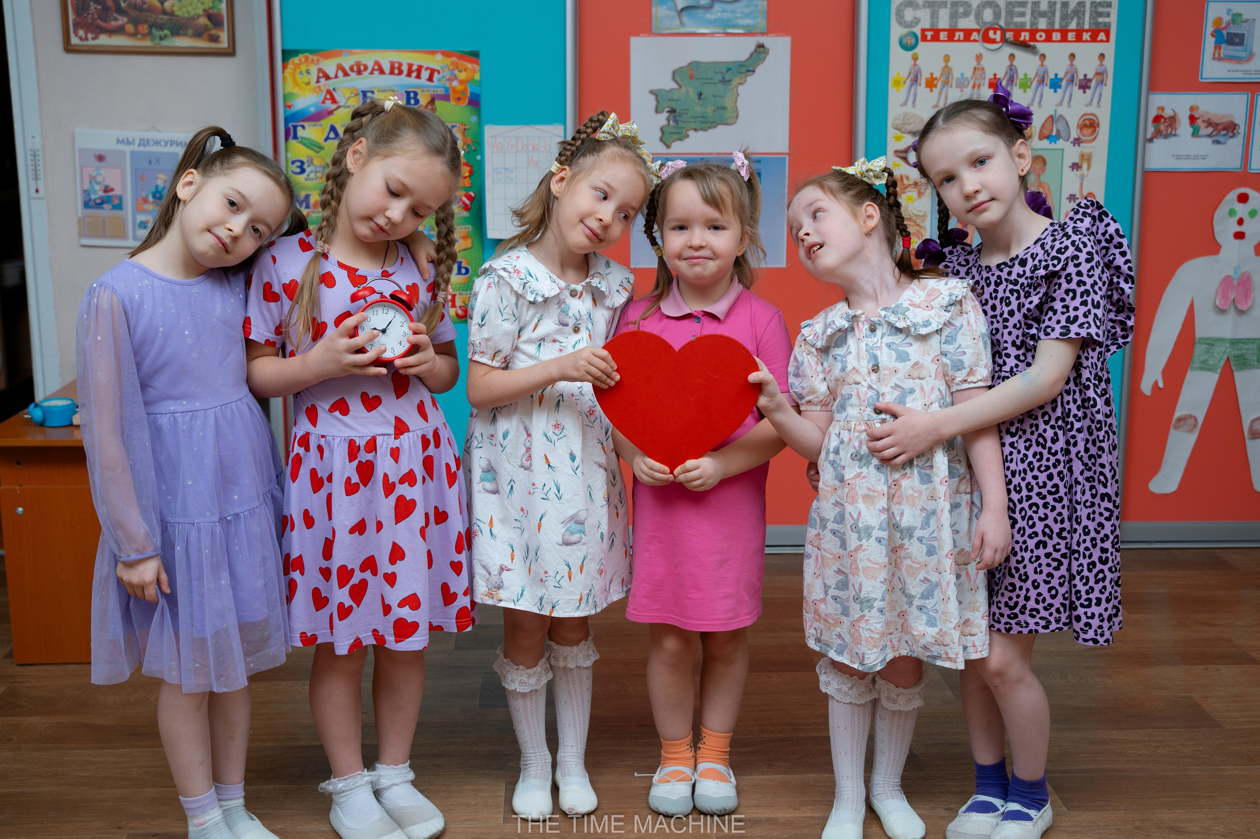 ВЫПУСКНИКИ. Фотограф для маркетплейсов Михаил Бове