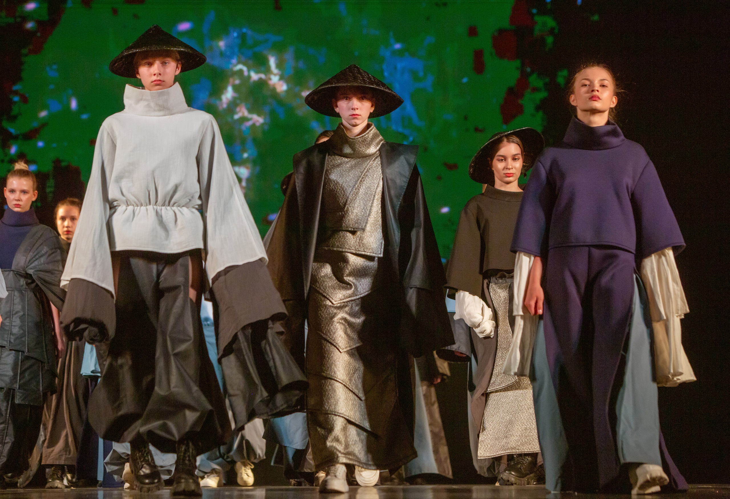 РЕПОРТАЖНЫЕ ФОТО. Фотограф для маркетплейсов Михаил Бове