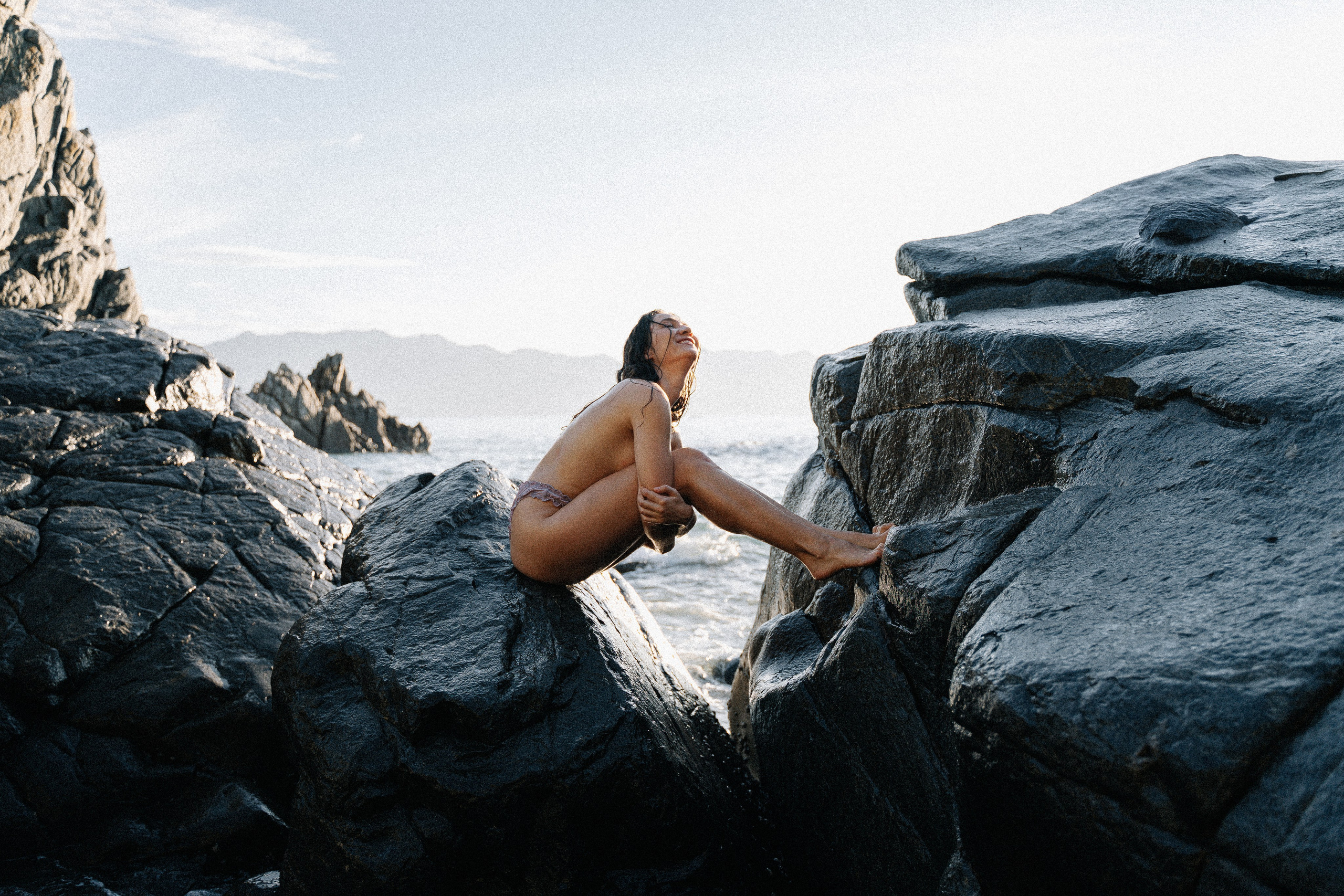 Алина. Портретный арт и репортажный фотограф в Нячанге Ульяхина Полина