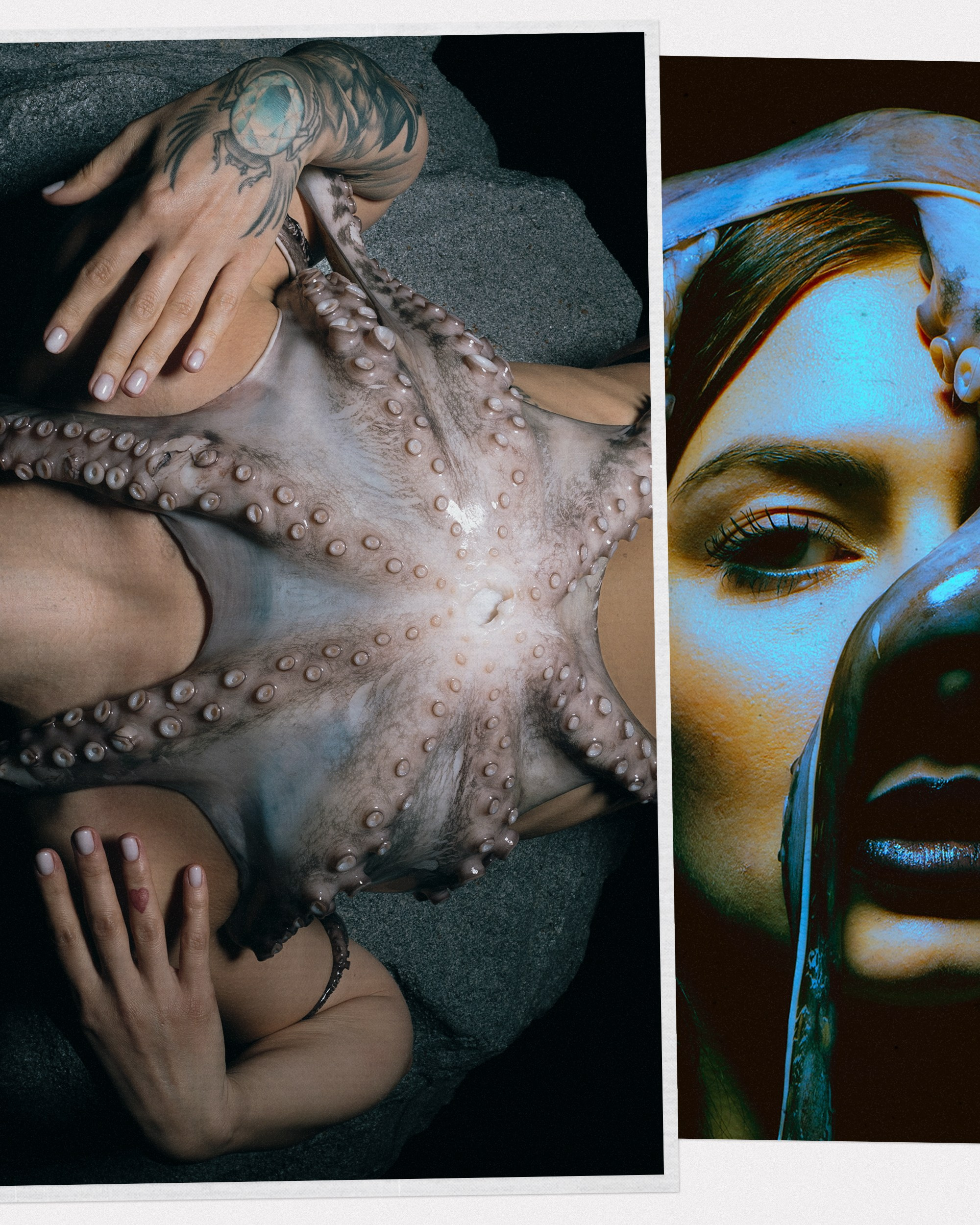 STEFANIYA. Фотограф