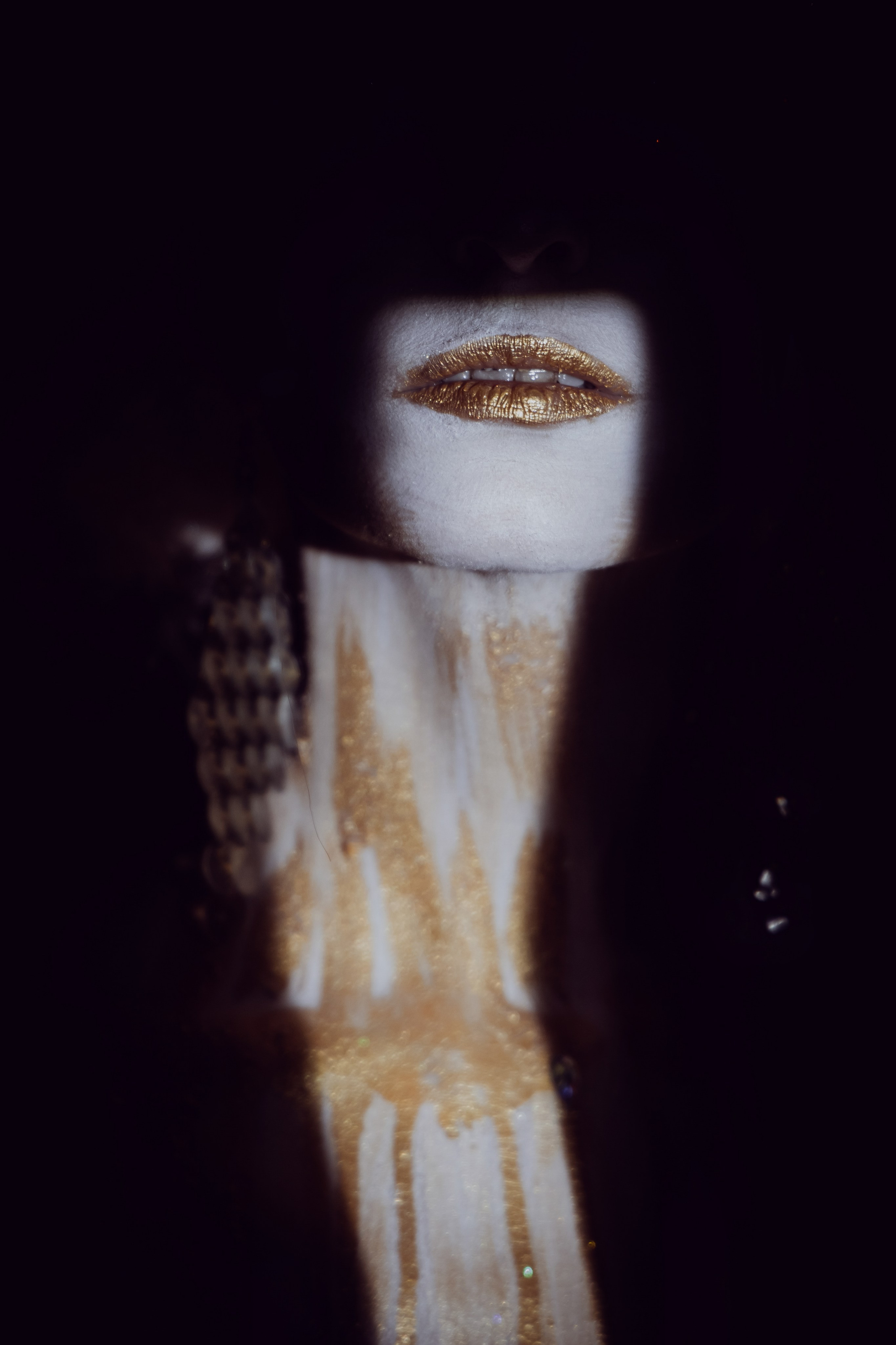 GALINA RUKSHA. Фотограф