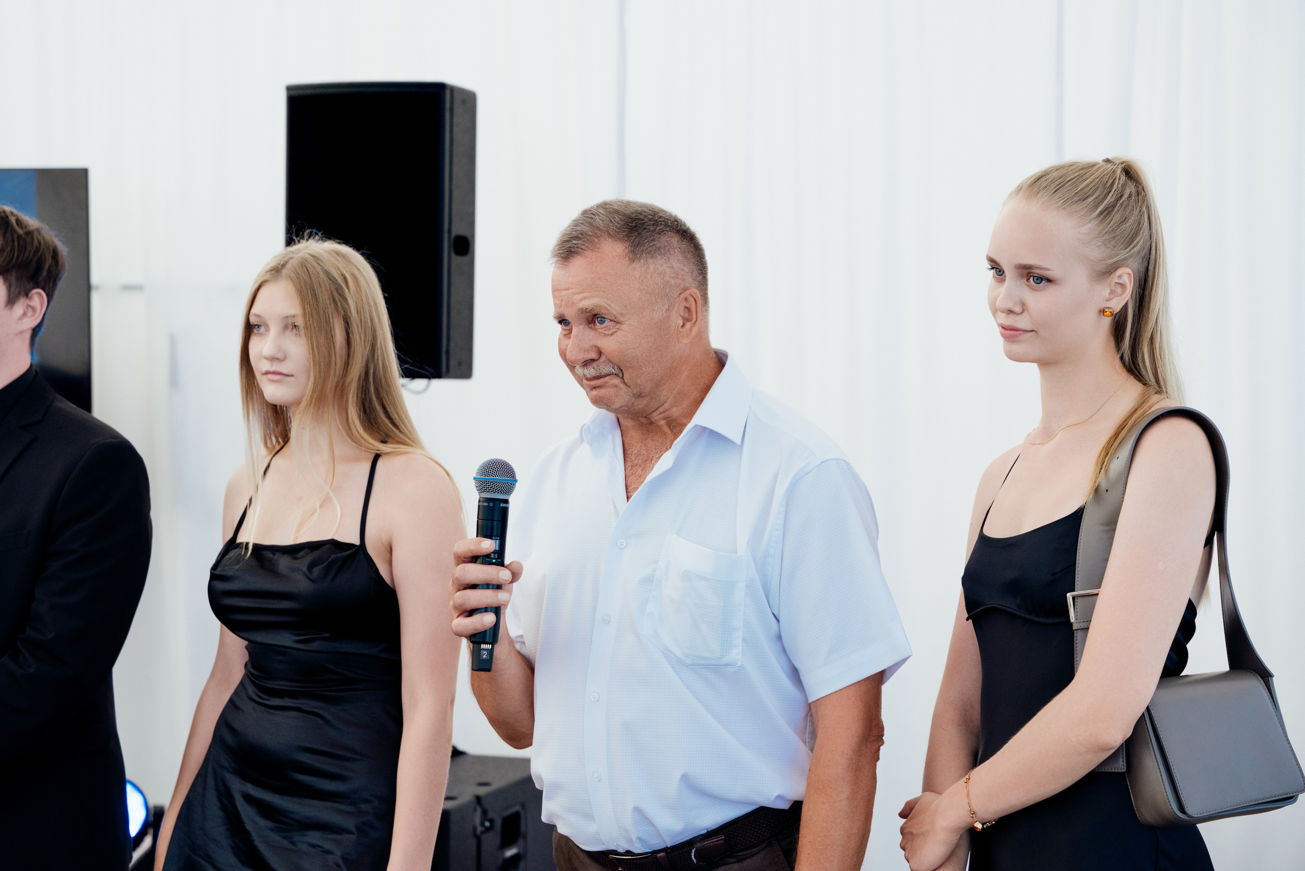 Евгений и Яна. Репортажный и свадебный фотограф Алексей Полячек