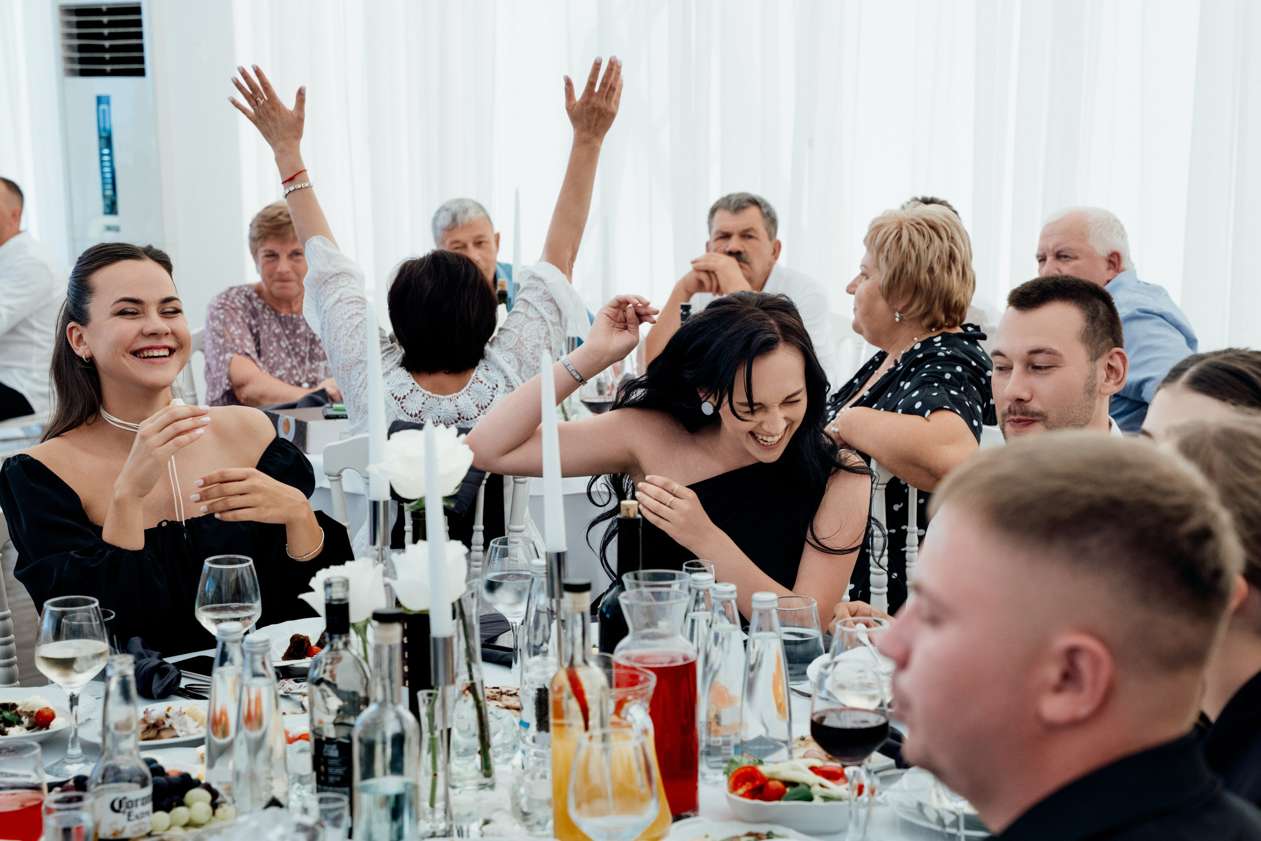 Евгений и Яна. Репортажный и свадебный фотограф Алексей Полячек