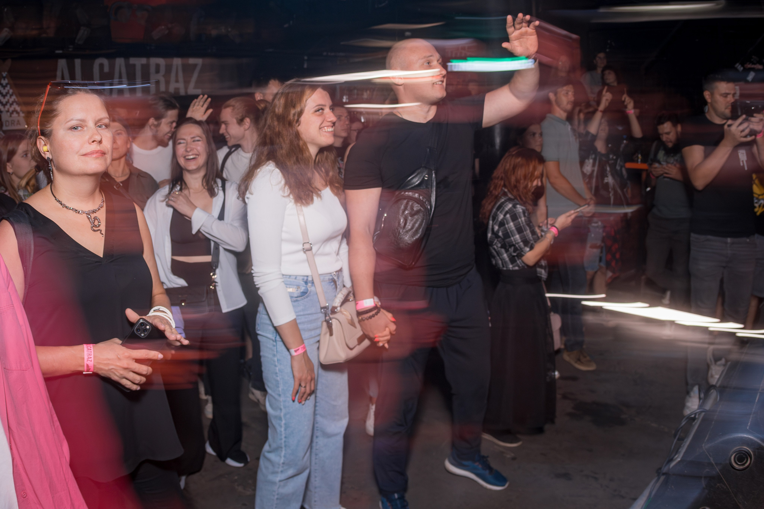 RockBand_НеШколаБарабанов. Репортажный фотограф Дмитрий (Нижний Новгород)