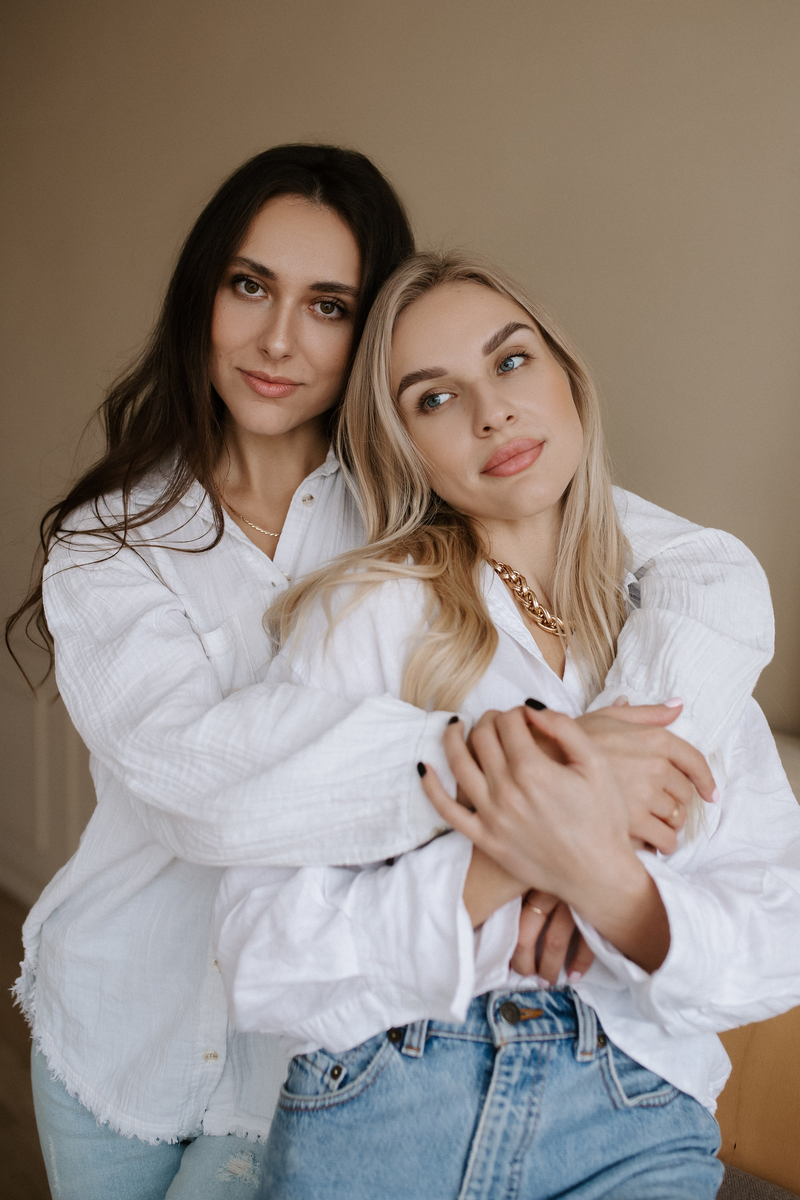 Вся семья в сборе. Фотограф в Минске — Юлия Деяк. Фотосессии в Минске