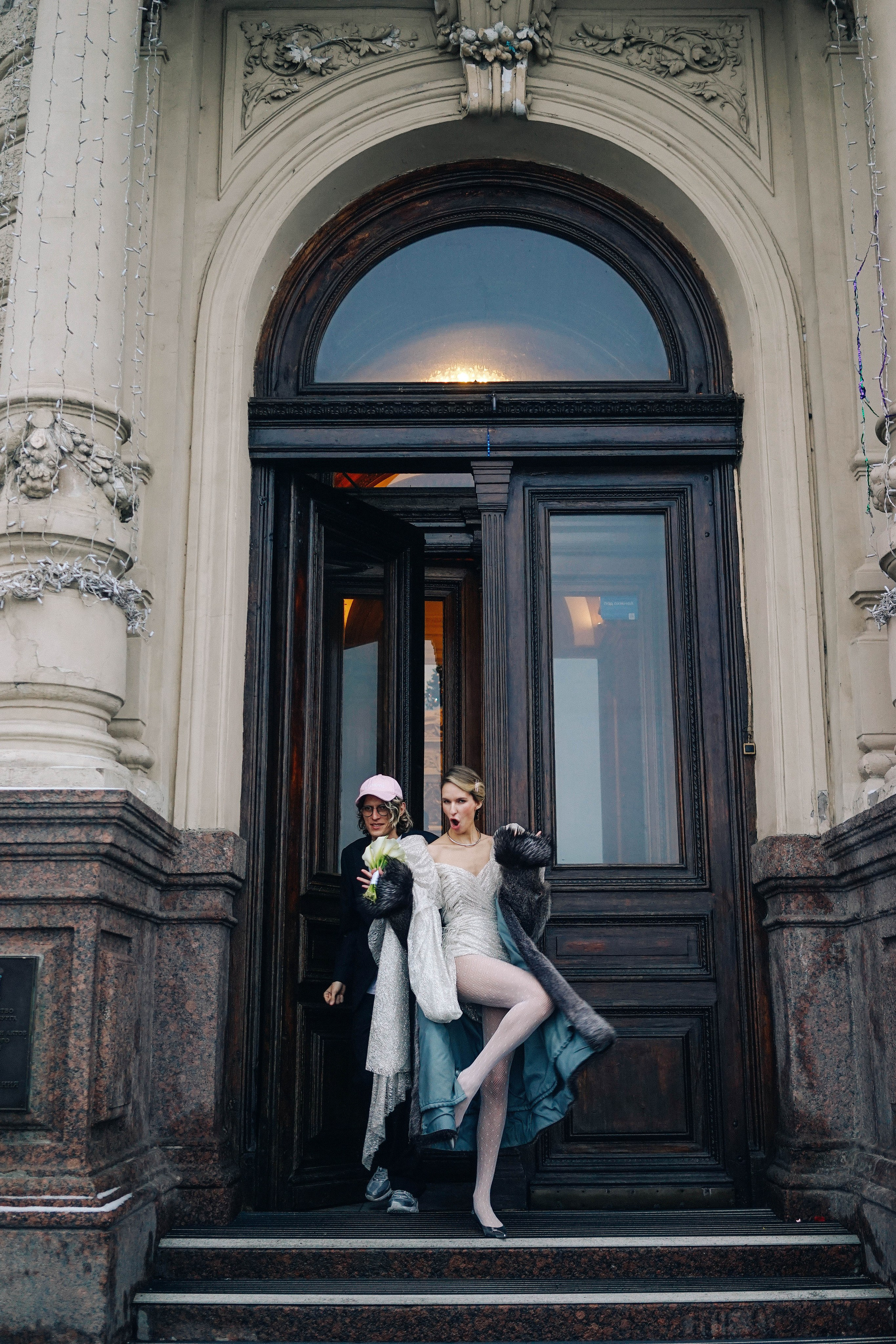 Wedding Sasha&Yulya. Ксения Копна. Фотограф из Санкт-Петербурга